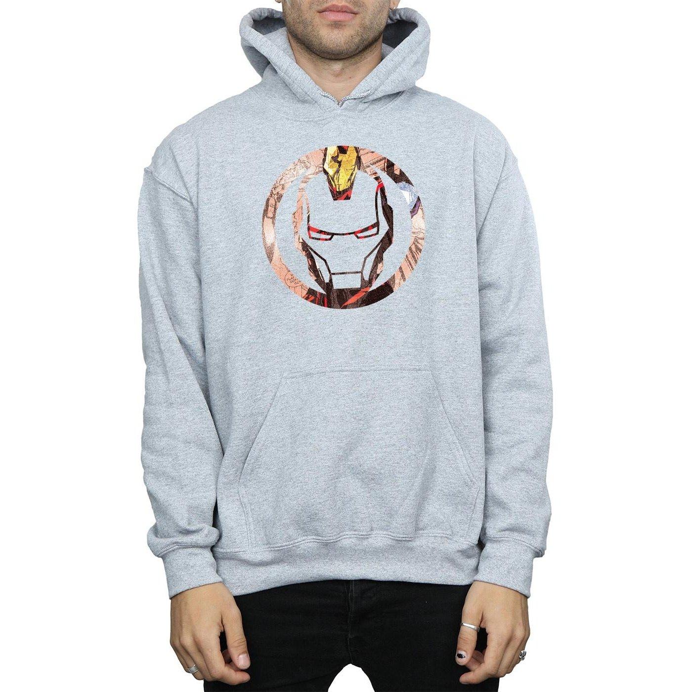 MARVEL Kapuzenpullover