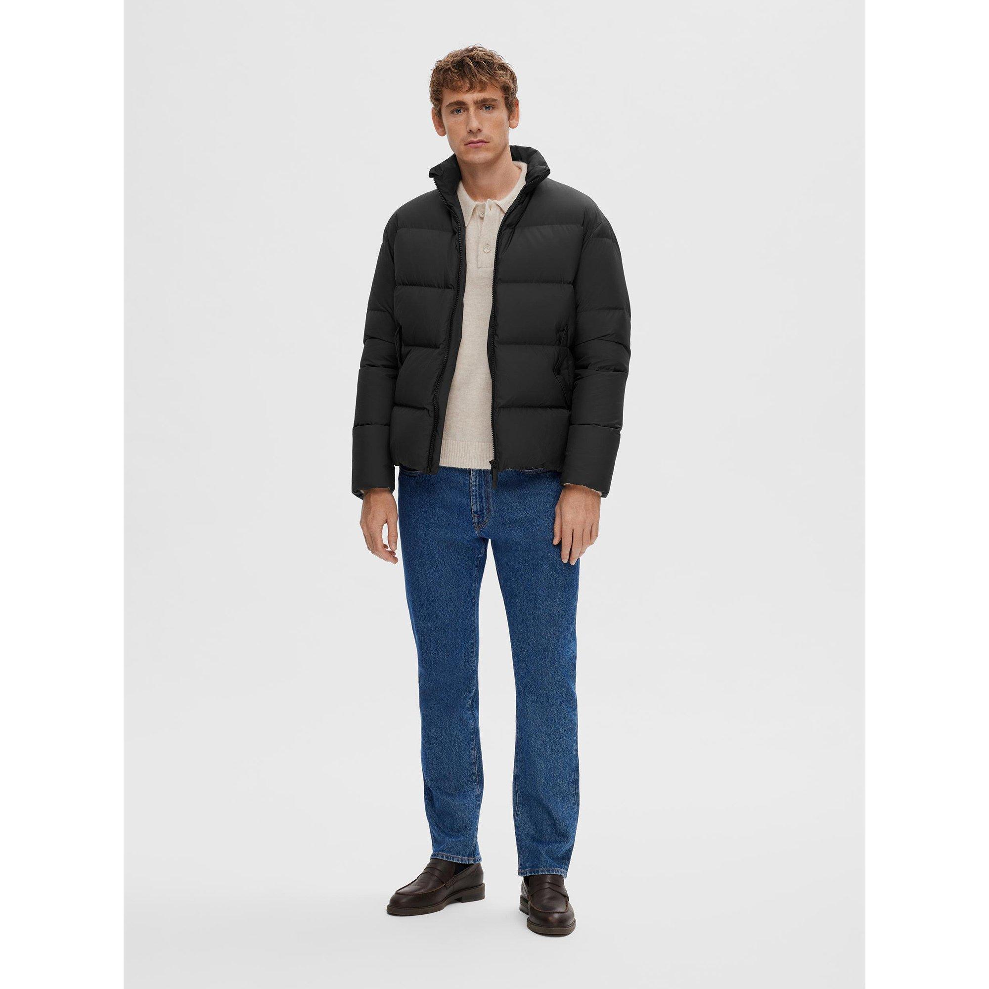 SELECTED SLHDoors Redown Jacke