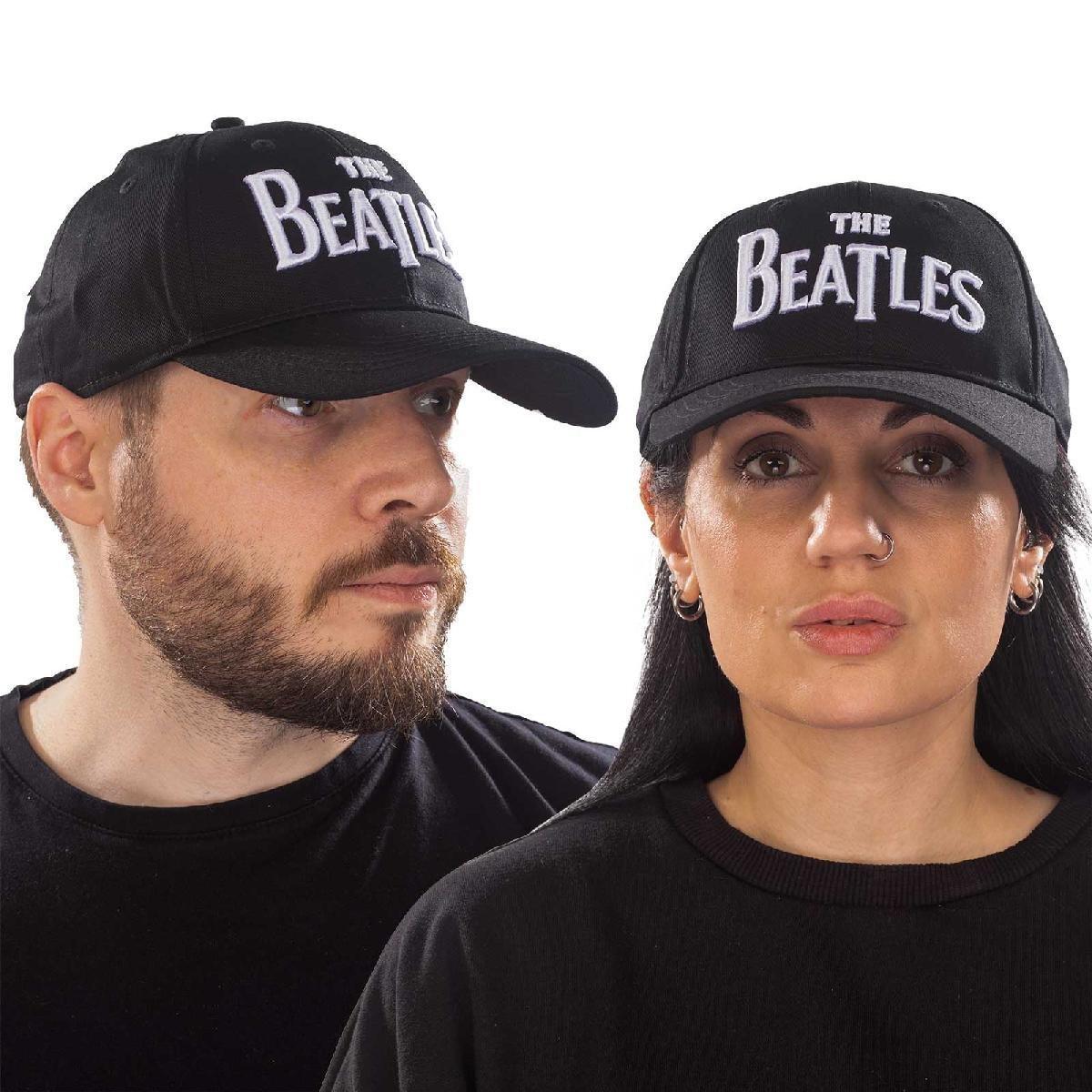 The Beatles BaseballMütze