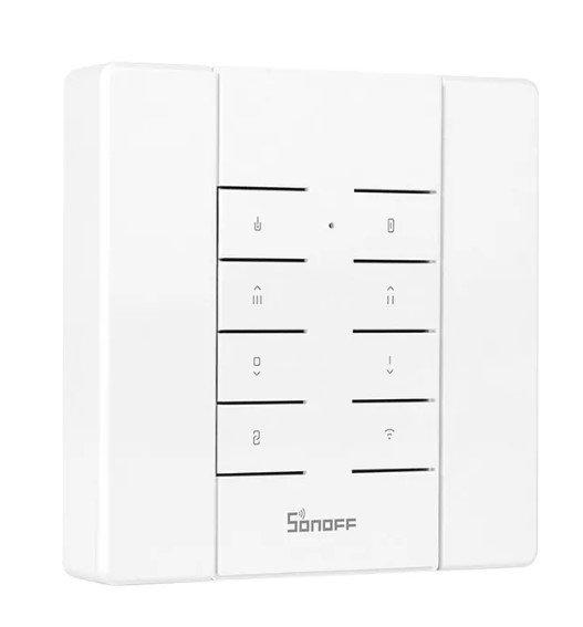Sonoff Sonoff RM433 Fernbedienung RF Wireless Universal Drucktasten