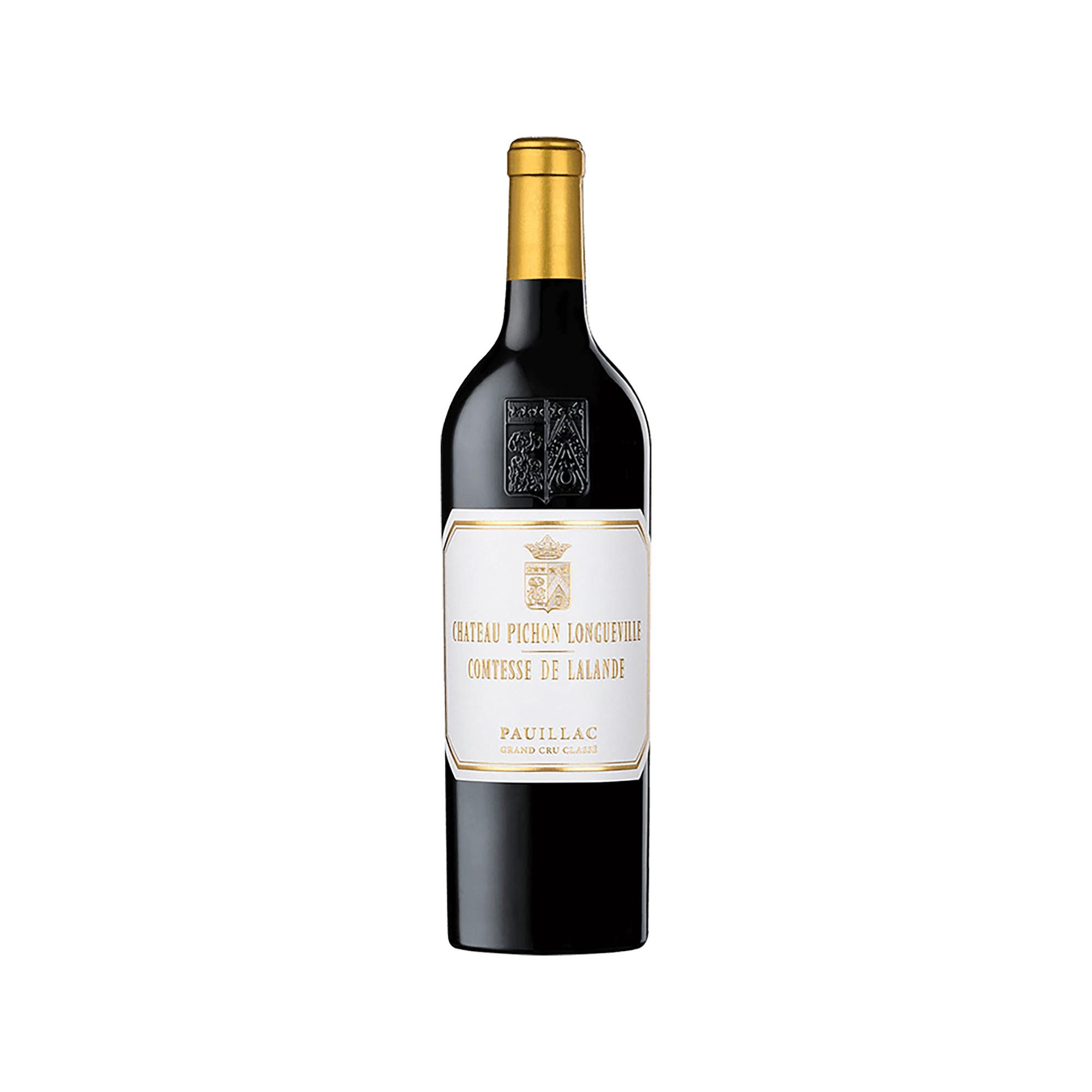 Château Pichon Longueville Comtesse Lalande 2020, Château Pichon Comtesse, Pauillac Cru Classé AOP