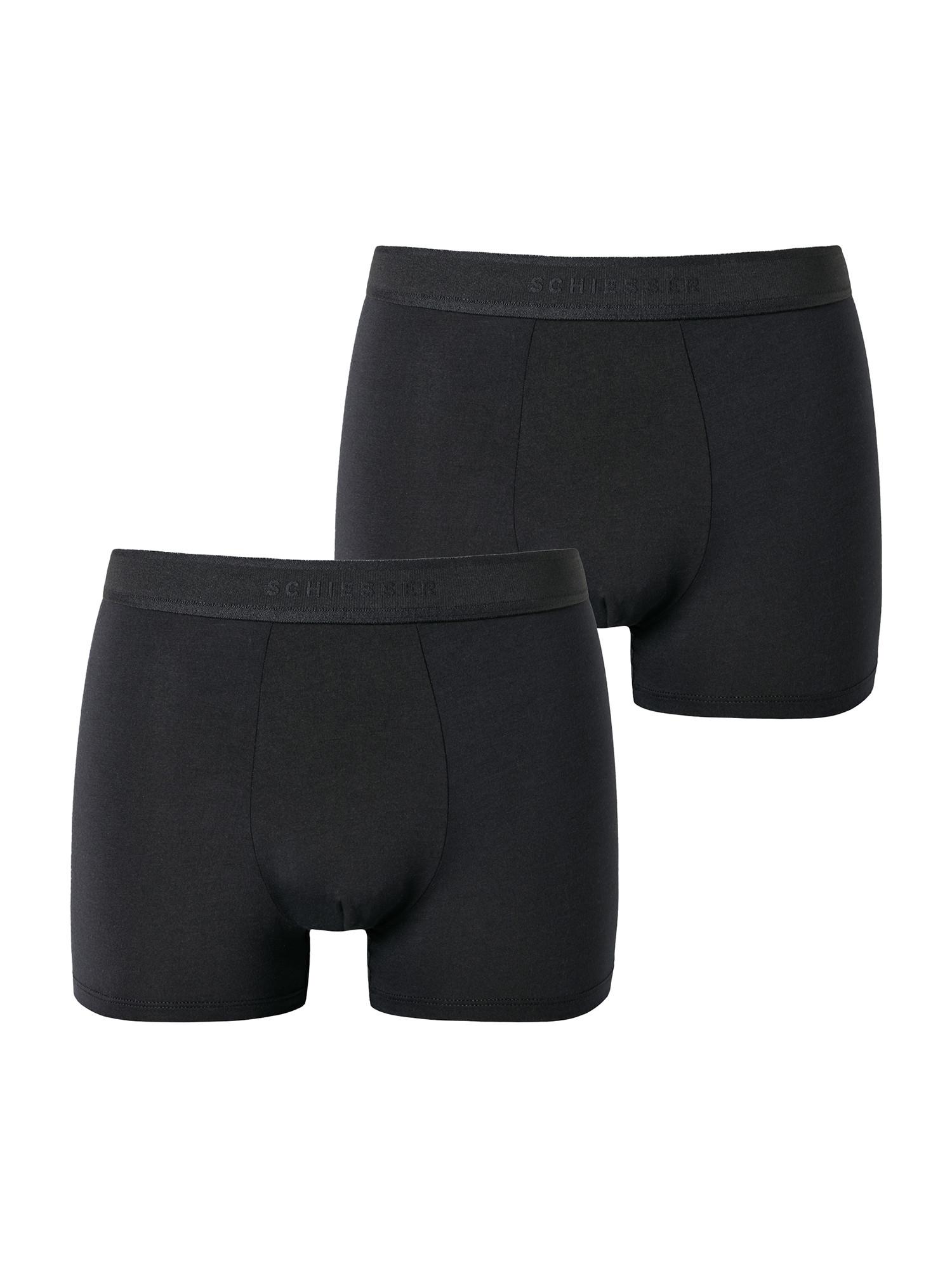 Schiesser Schiesser Trunk Shorts - Premium Modal
