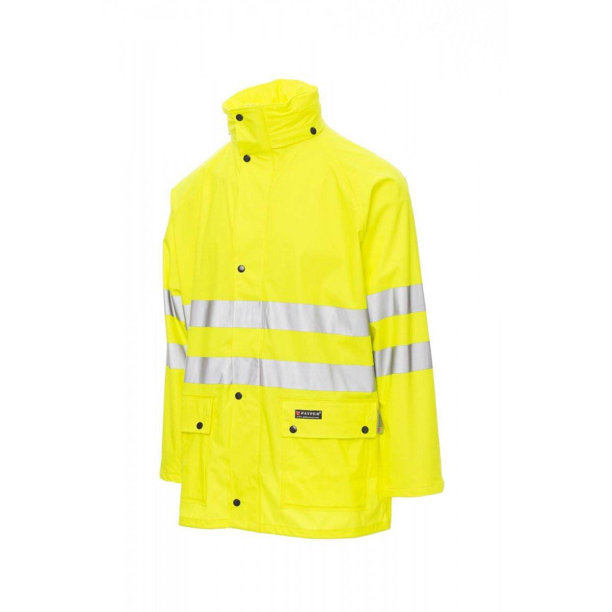 Payper Wear regenjacke payper river-jacket