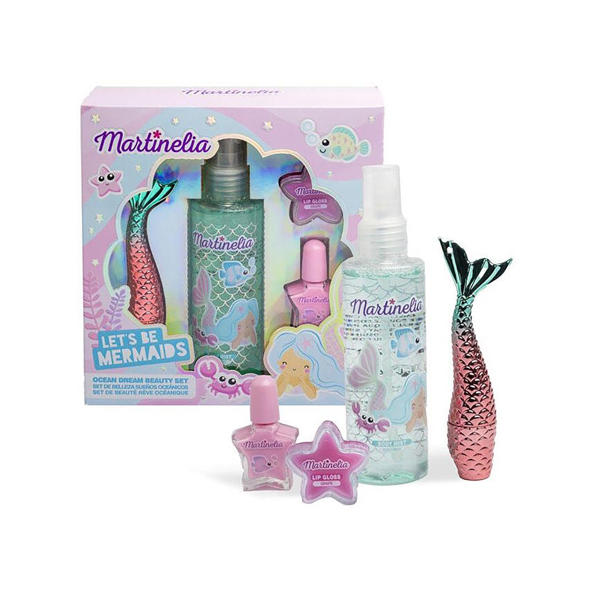 Martinelia Let's Be Mermaids Ocean Dream Beauty