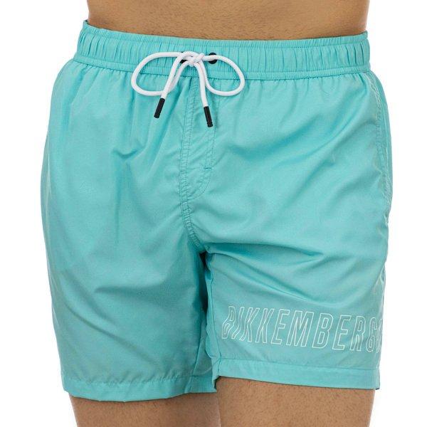 BIKKEMBERGS Schwimmshorts Basic