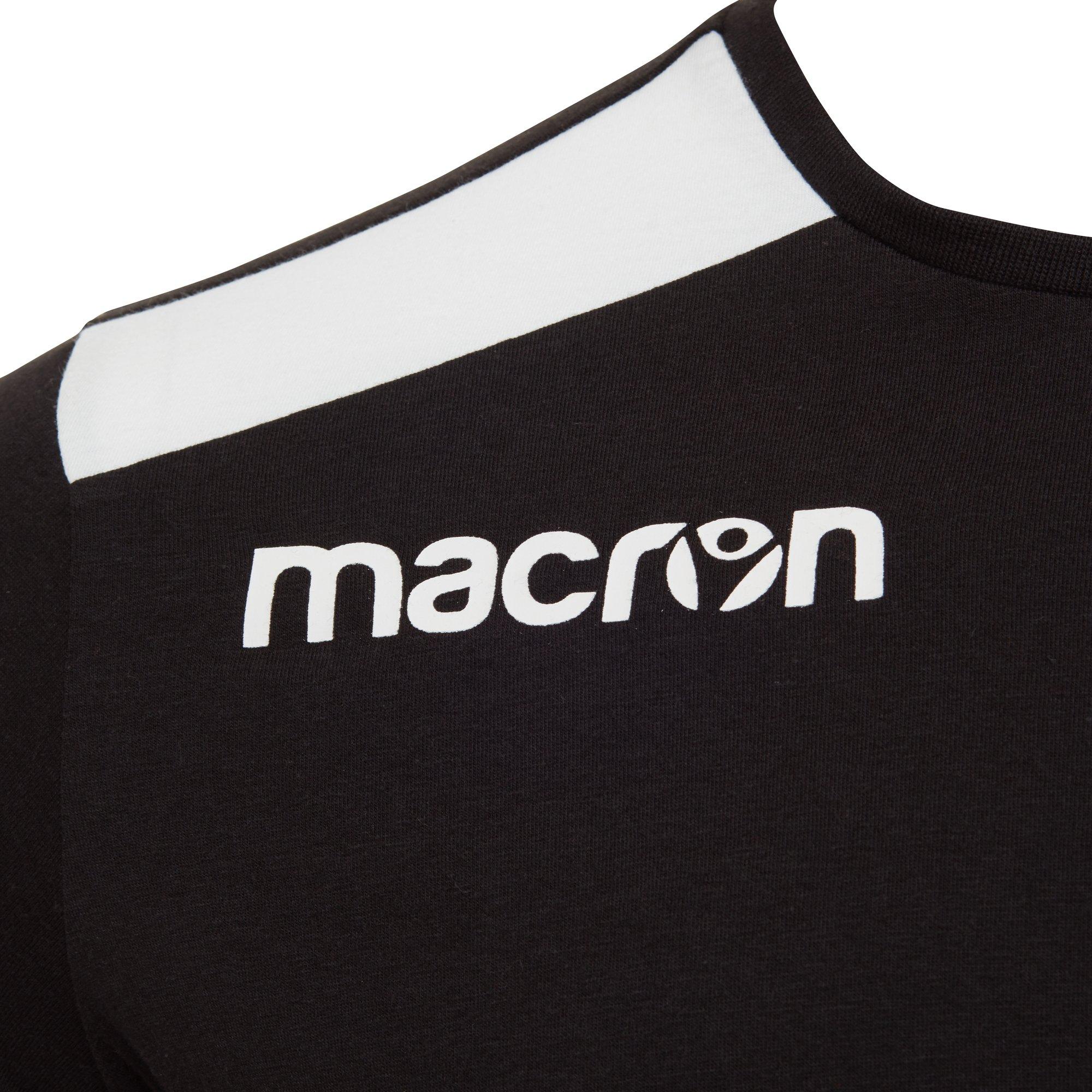 macron Flute T-Shirt