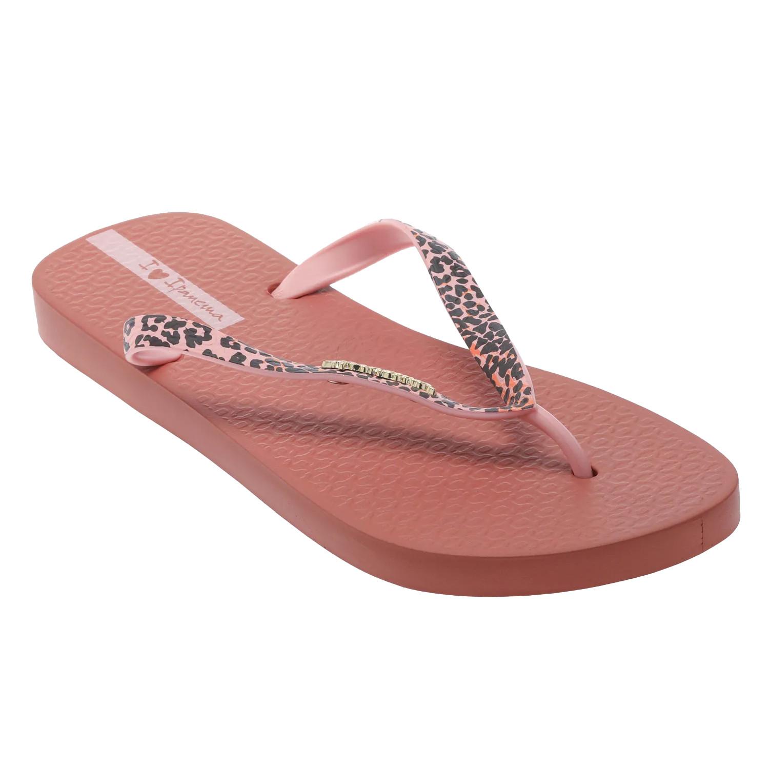 Ipanema Flipflops Duna, Tierprint