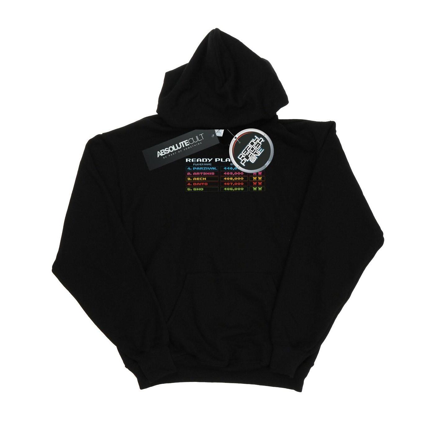 Ready Player One Kapuzenpullover