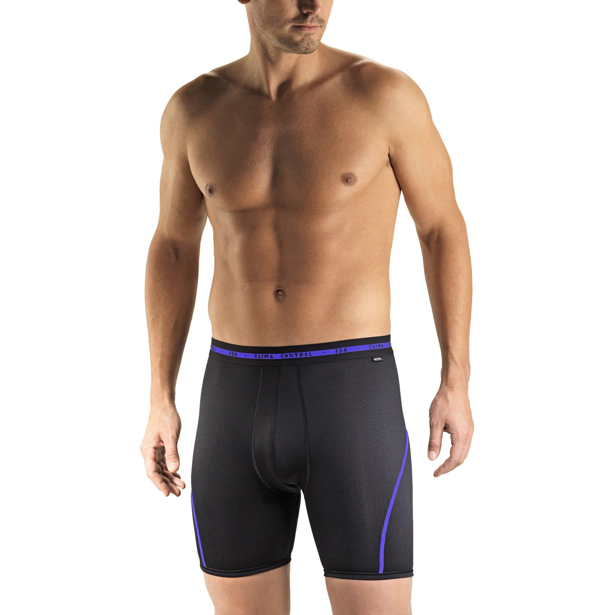 ISA bodywear Clima Control Panty Faktor 1