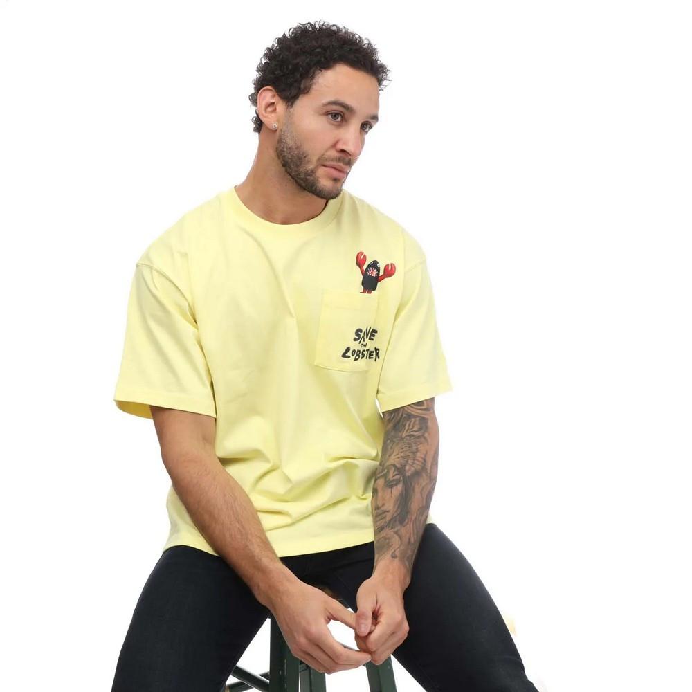 adidas Philip Colbert TShirt