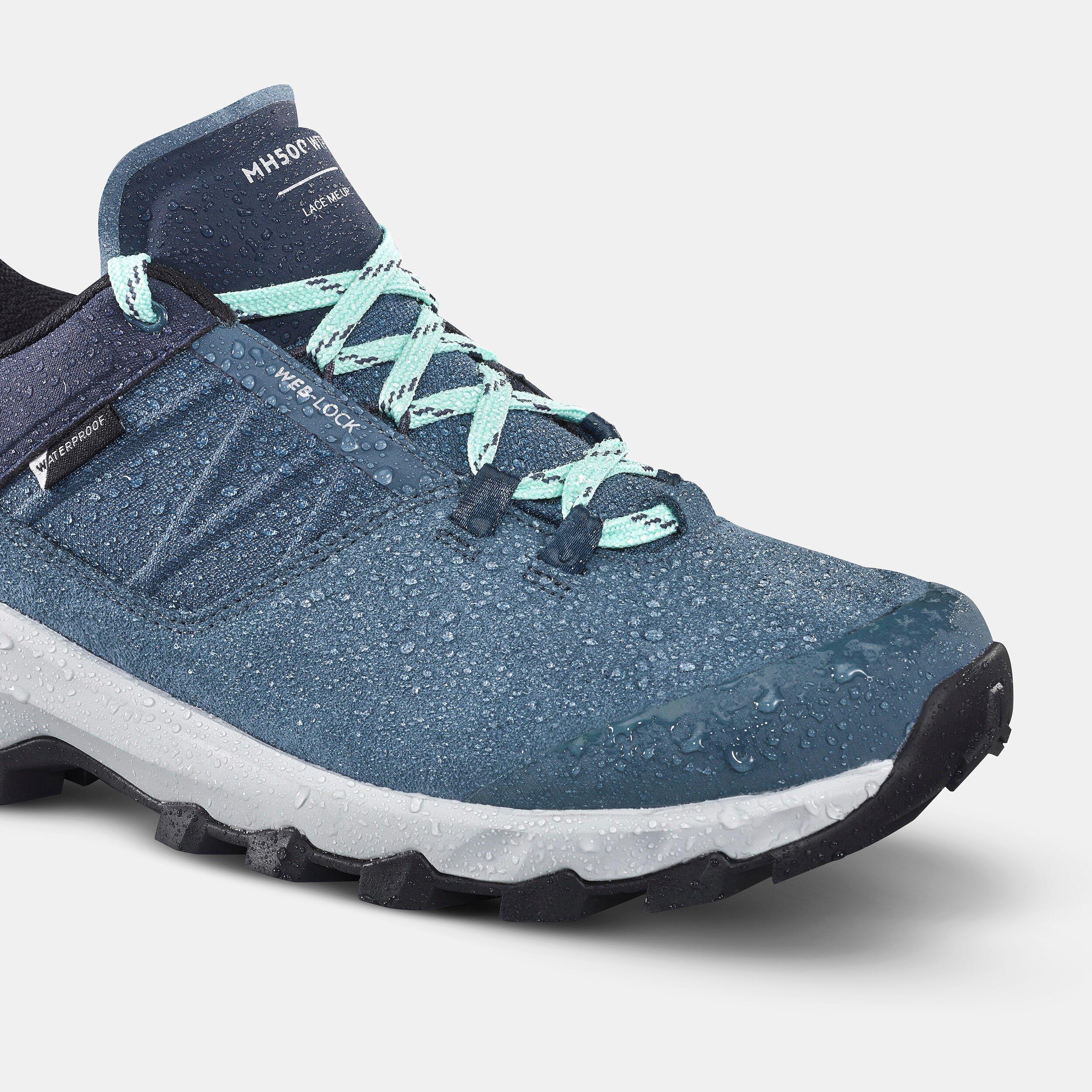 QUECHUA Schuhe - MH500