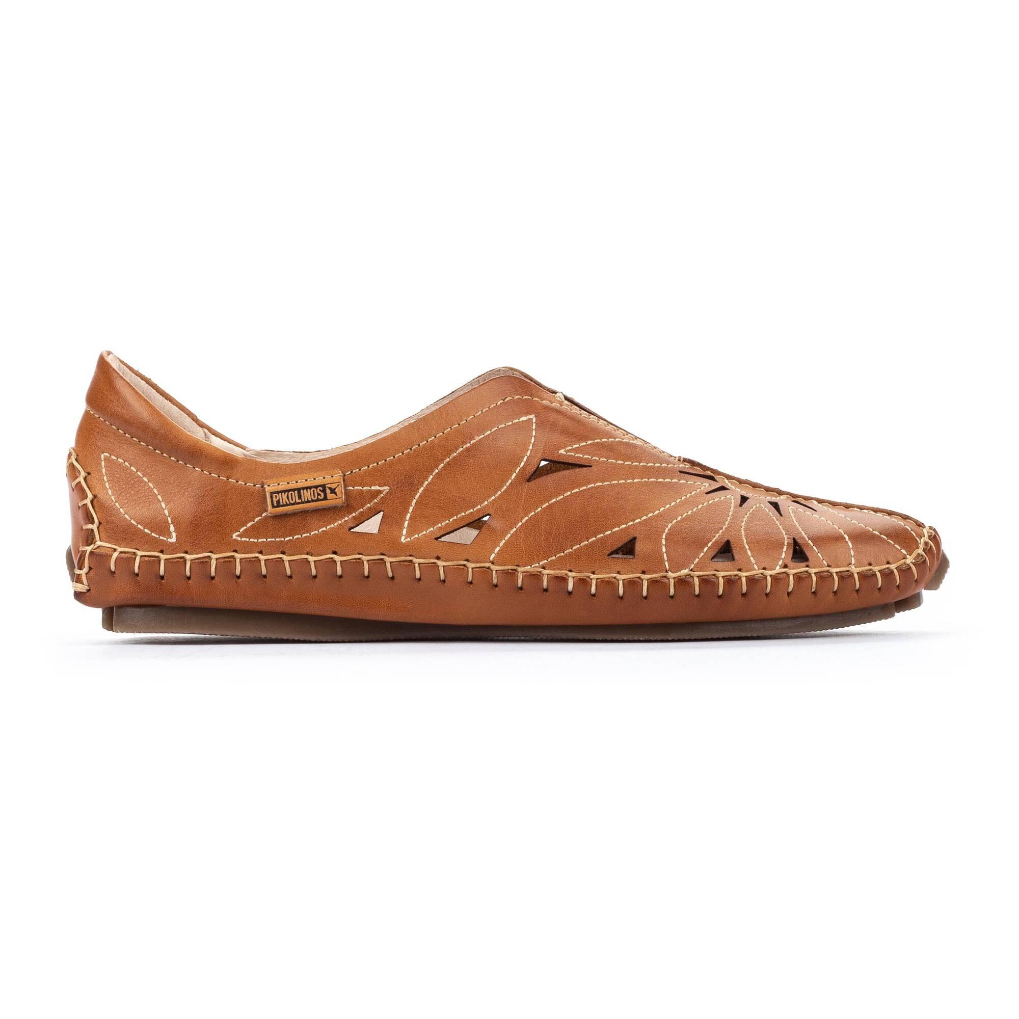 Pikolinos Jerez - Leder loafer