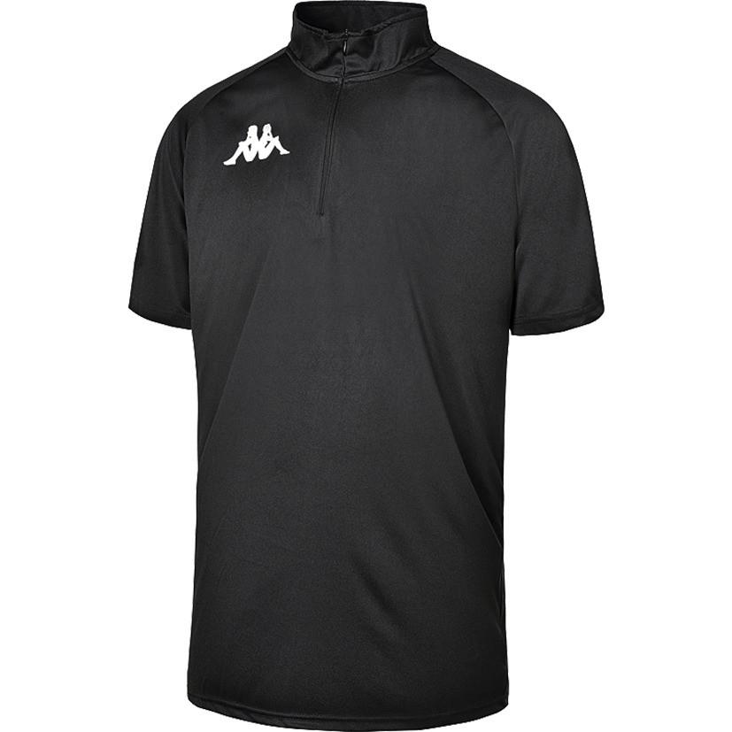 Kappa Monterosso Basketball Polo