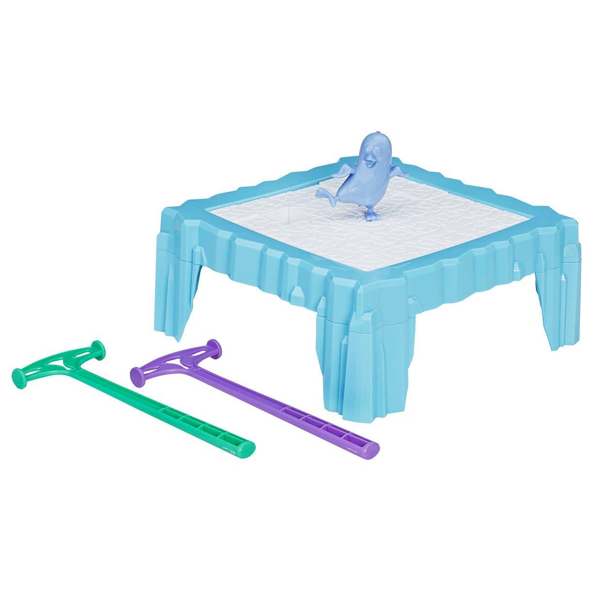 Hasbro Games Kristallica, Deutsch