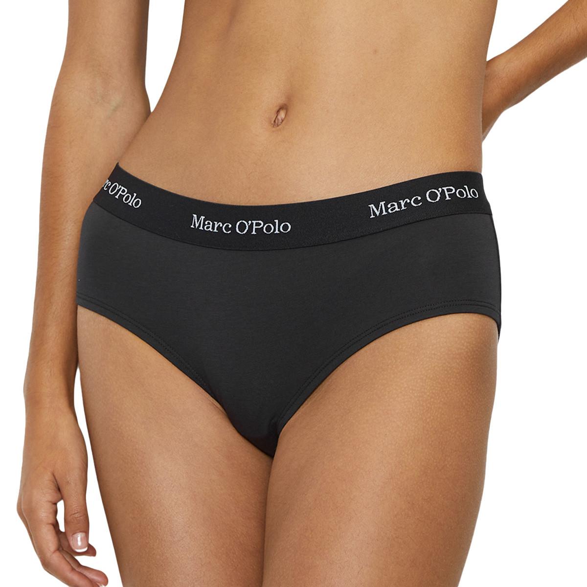 Marc O'Polo 6er Pack Essentials - Panty