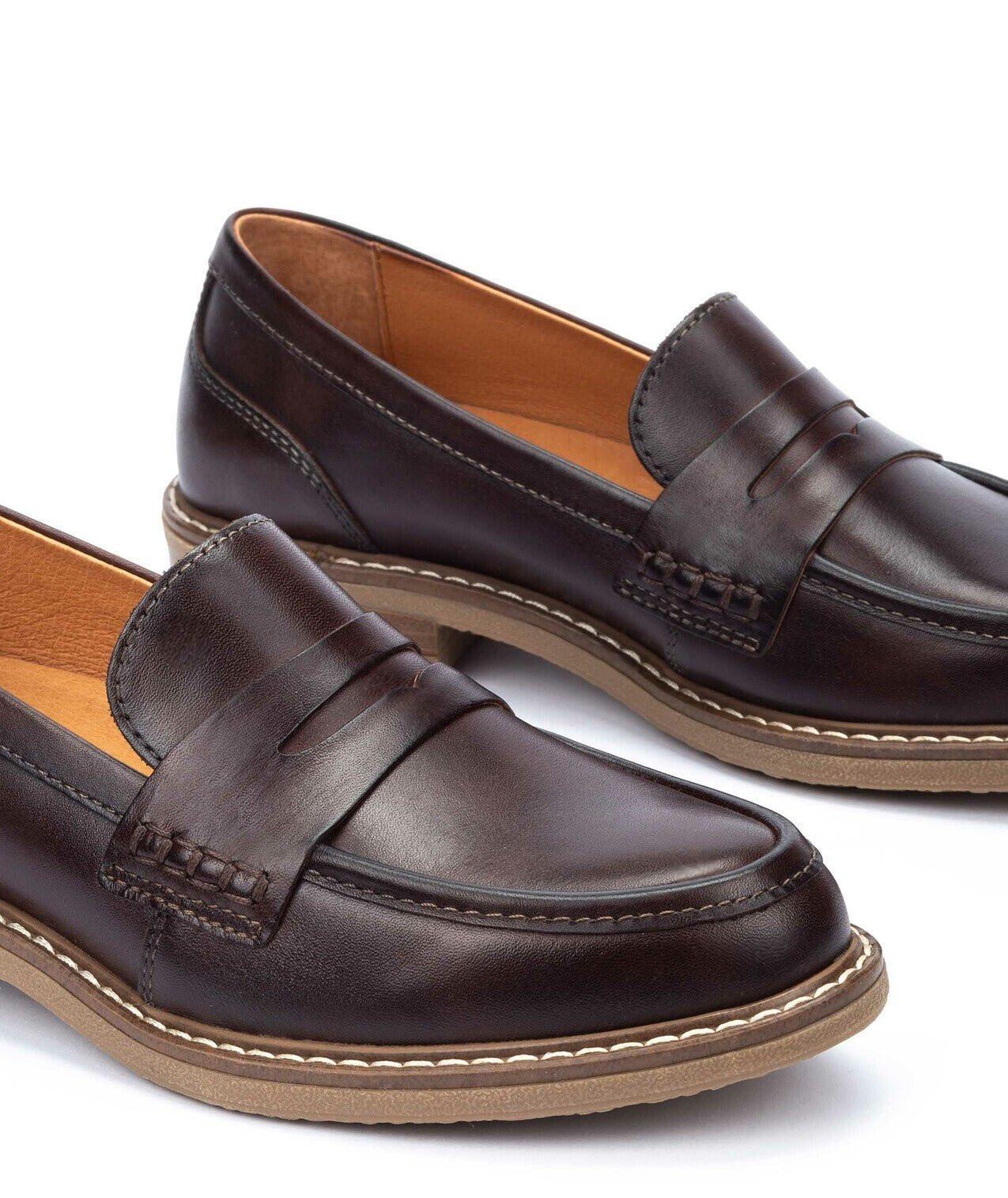 Pikolinos Aldaya - Leder pump