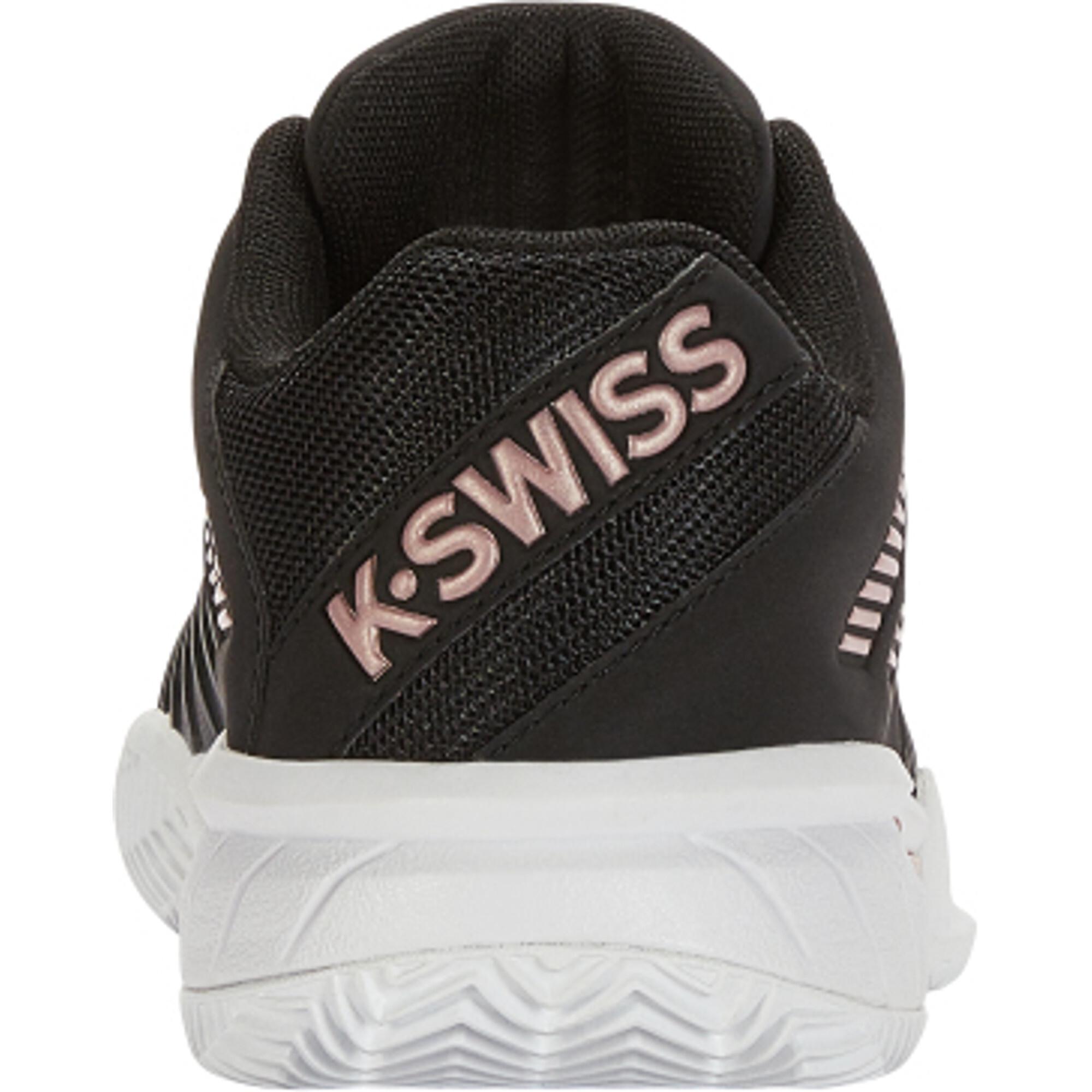 K-Swiss damen-tennisschuhe express light 3 hb