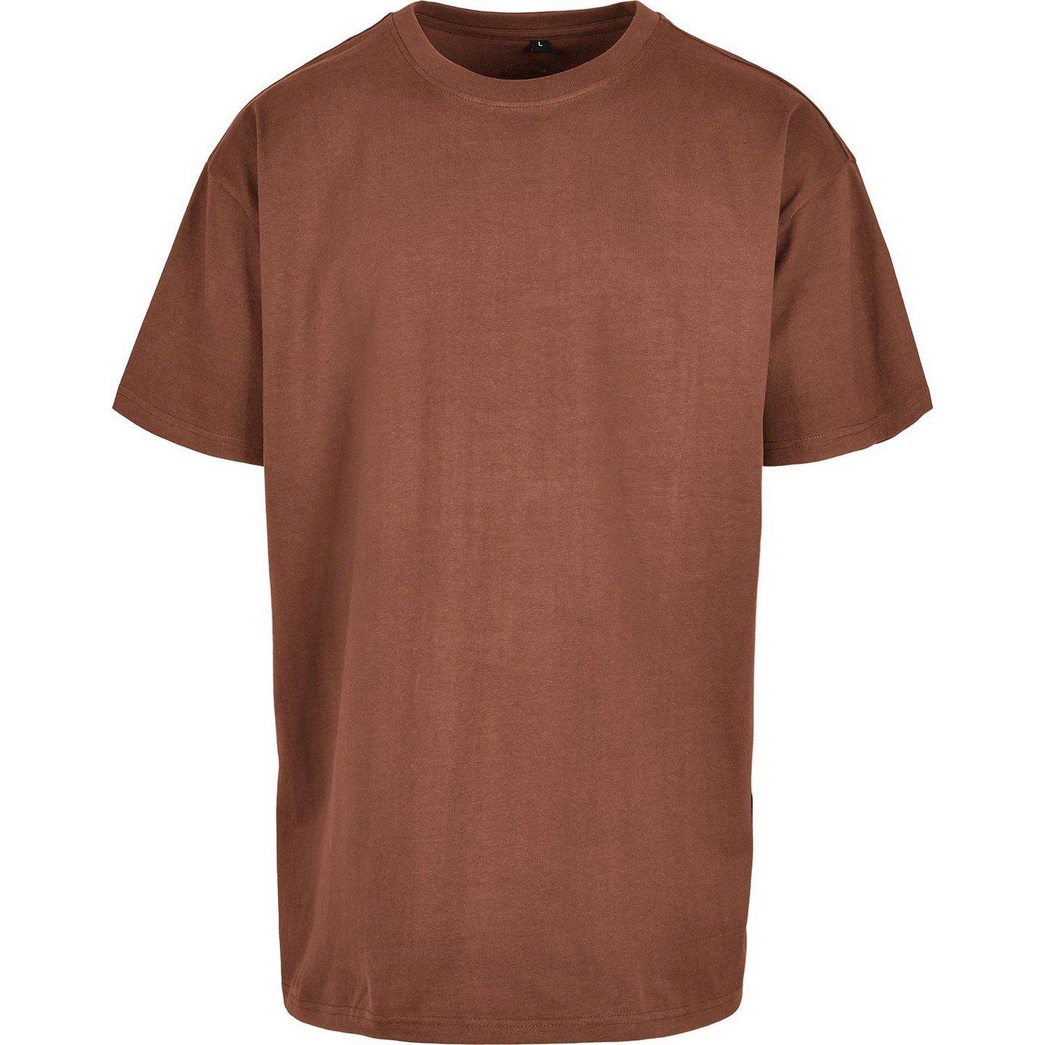 Build Your Own Schweres Oversized T-Shirt