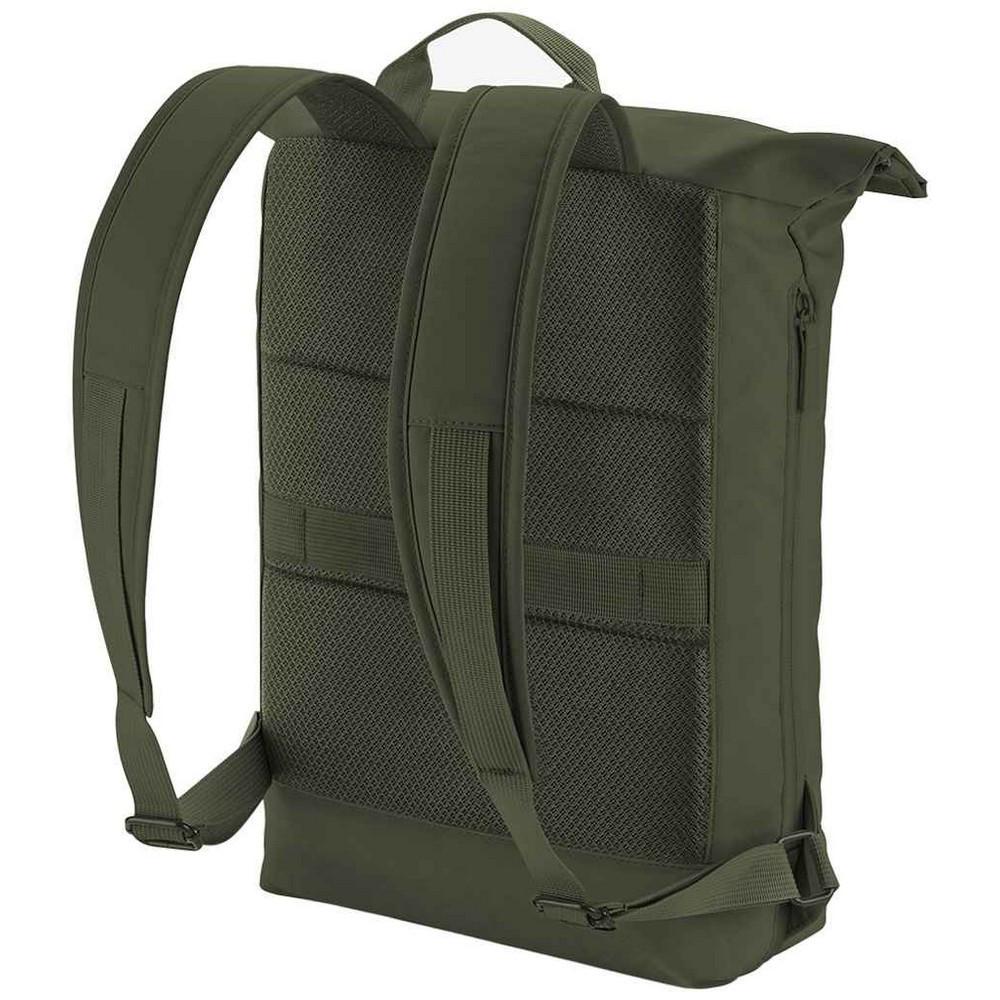 Bagbase Rucksack Simplicity, Roll Top