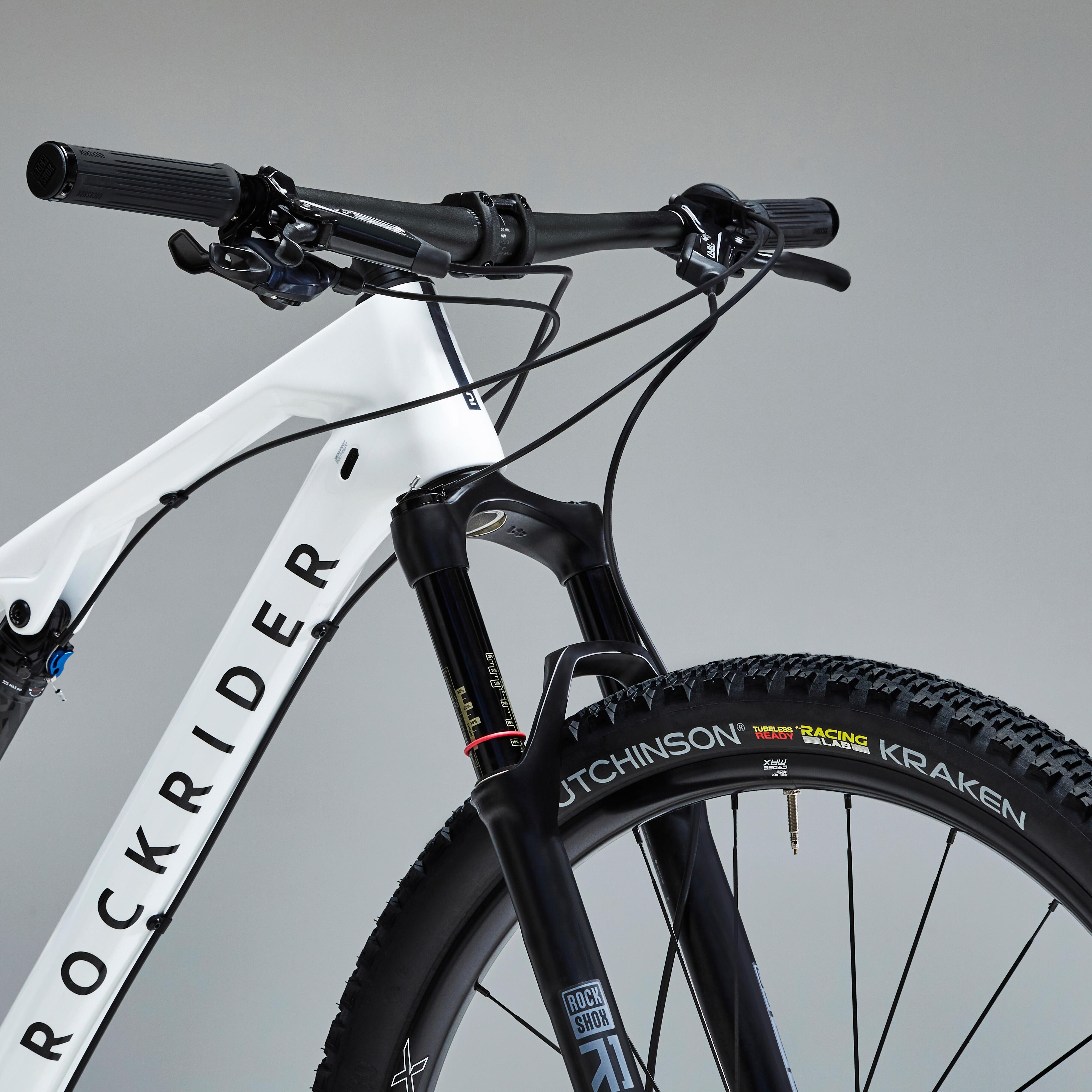 ROCKRIDER RACE 900