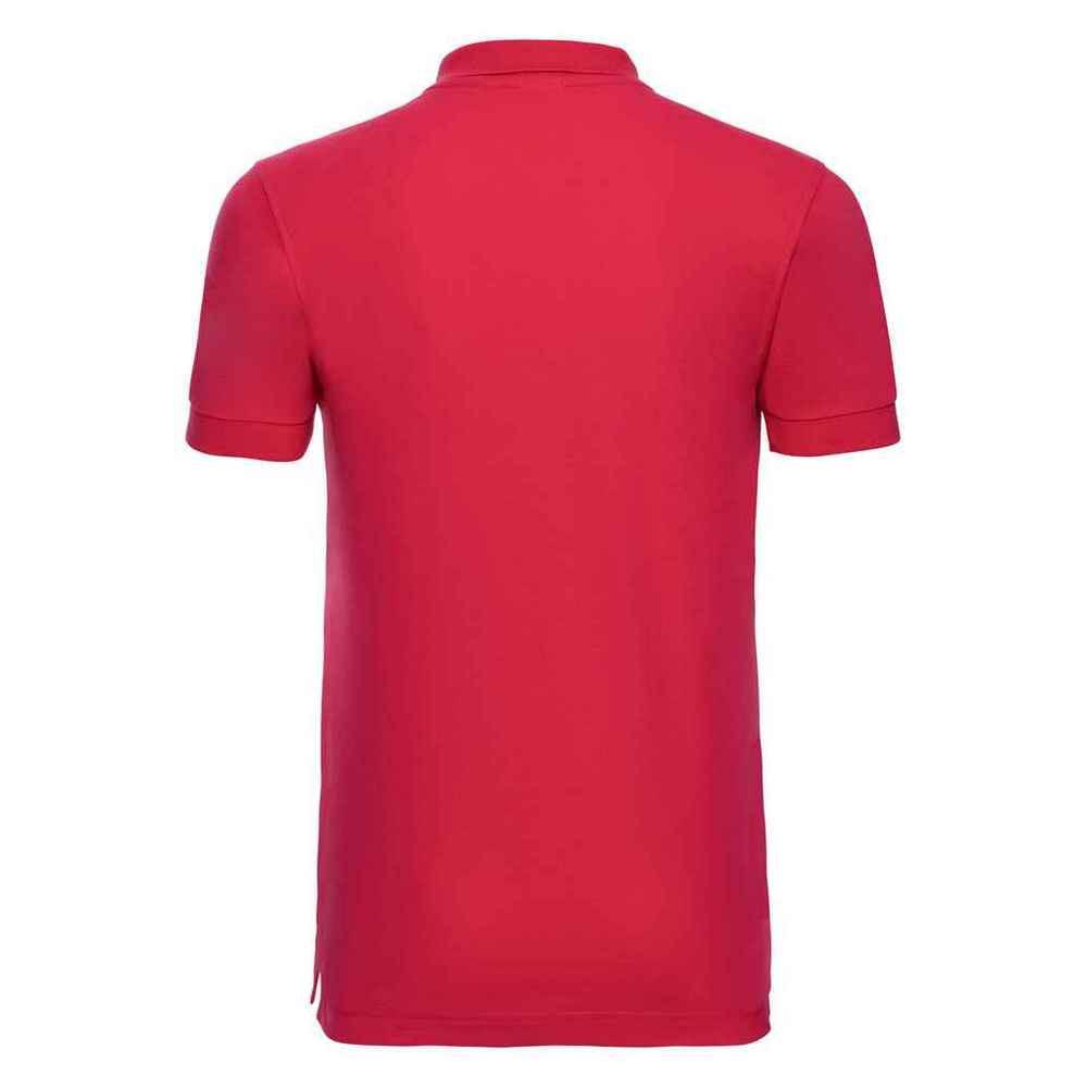 Russell Poloshirt Slim Fit
