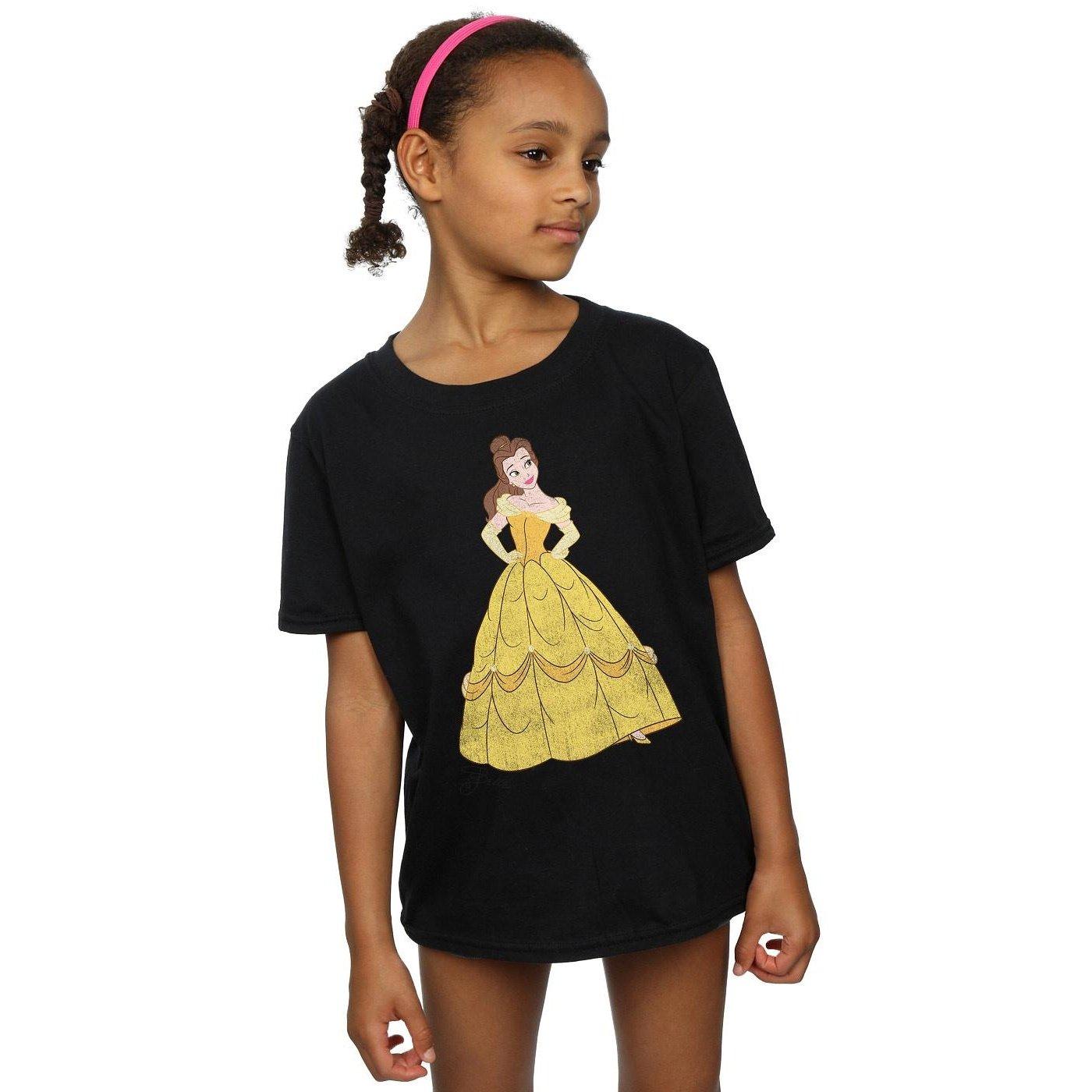 Beauty And The Beast TShirt