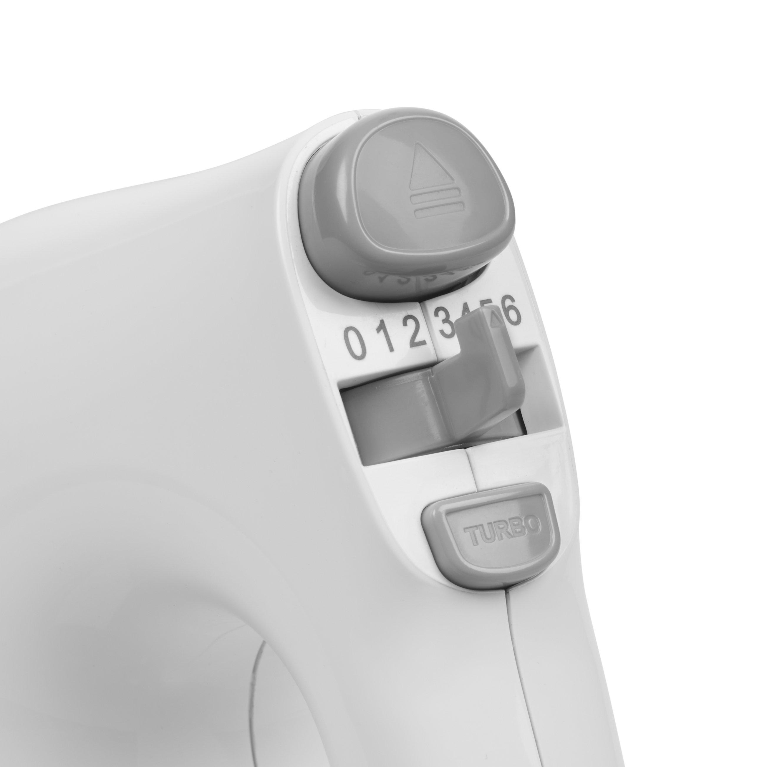 Tristar Handmixer MX 4202 Weiss