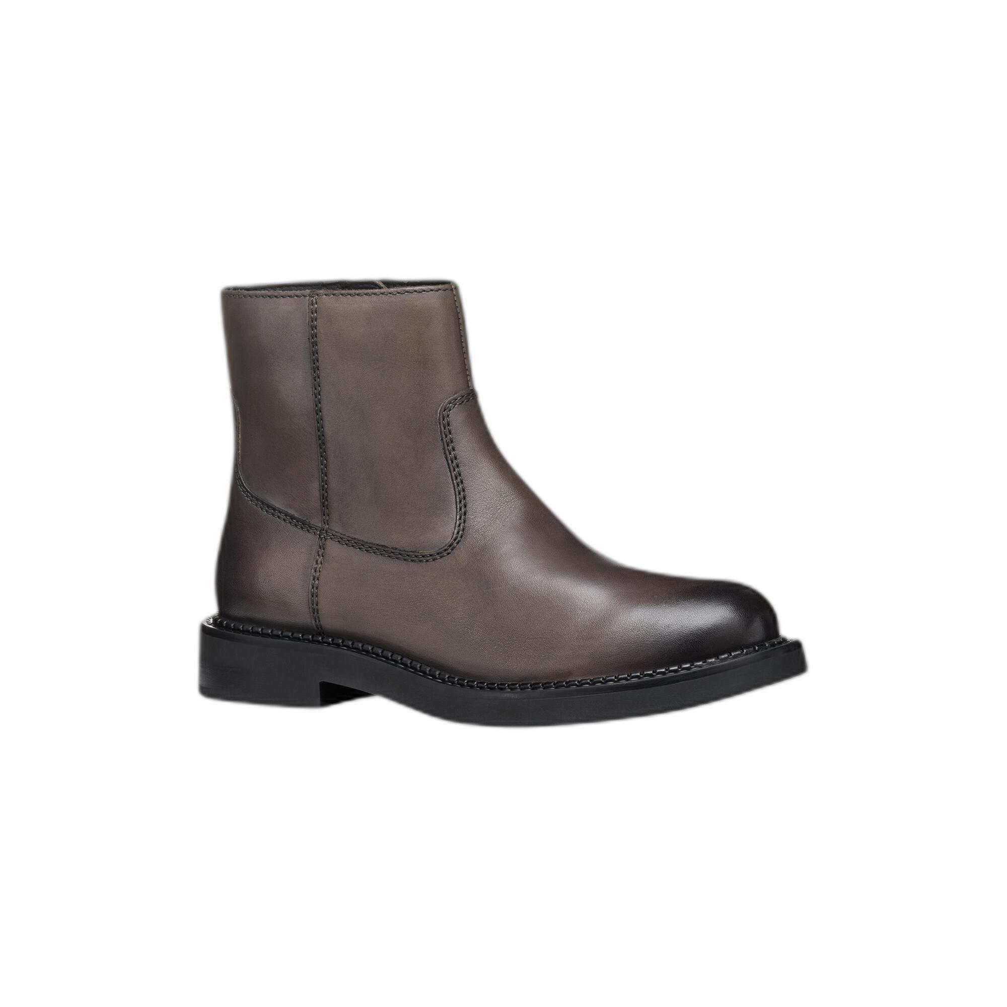 GEOX damen stiefeletten serilda b