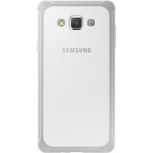 SAMSUNG Hülle EF-PA700BS Samsung Galaxy A7 A700