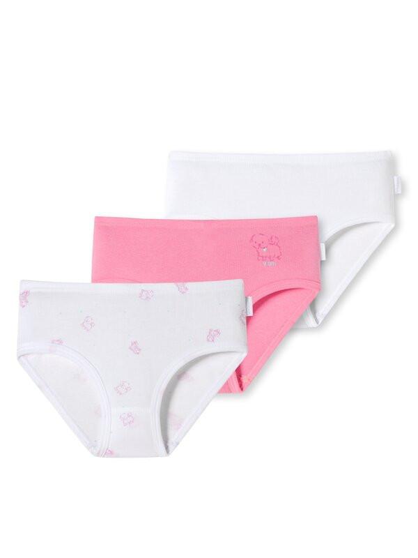Schiesser Girls Hüftslip