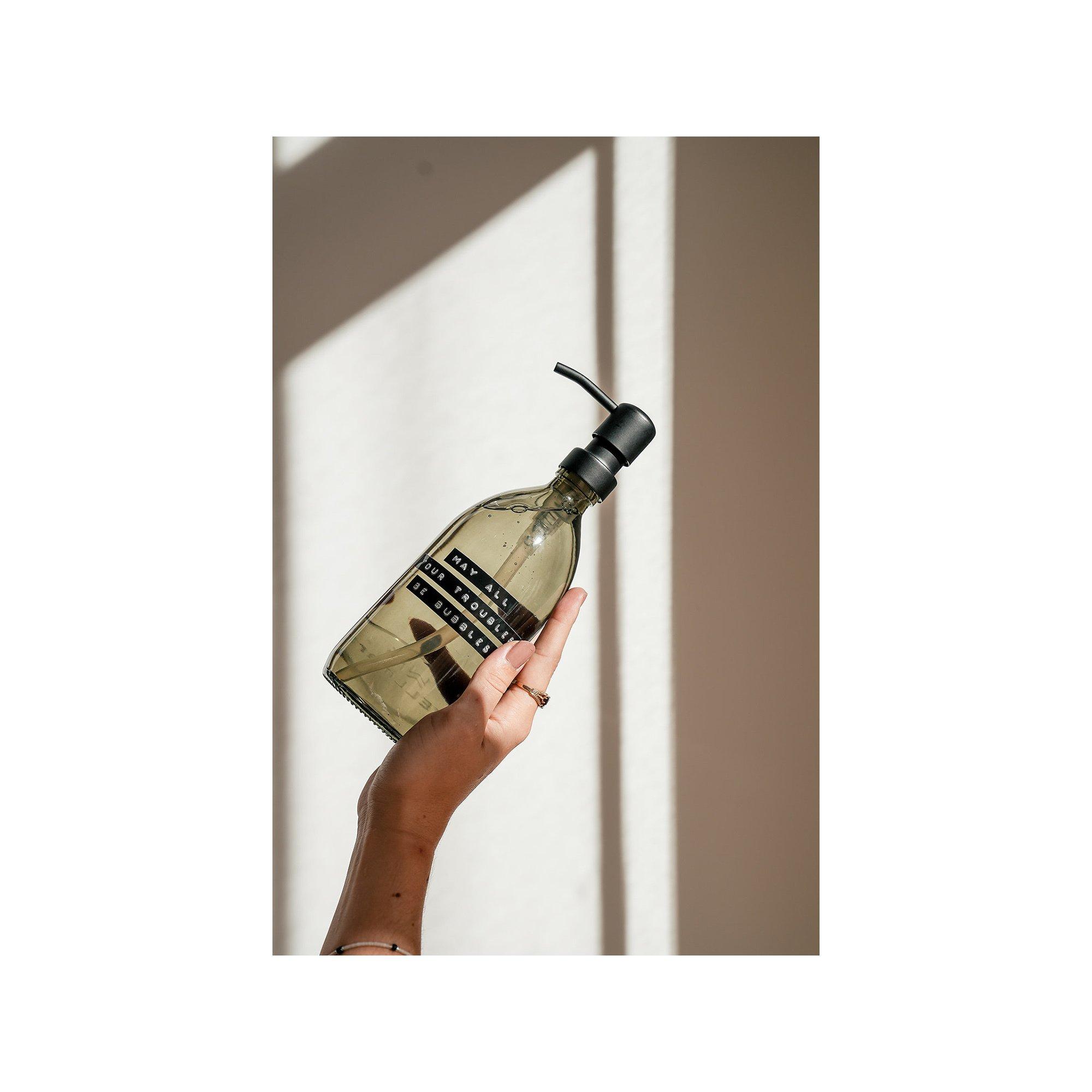 Wellmark May all your troubles be bubbles Handseife