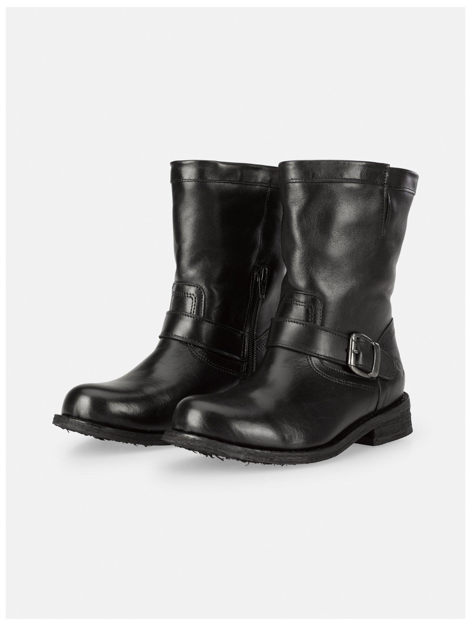 Felmini Wide Fit Stiefelette GREDO