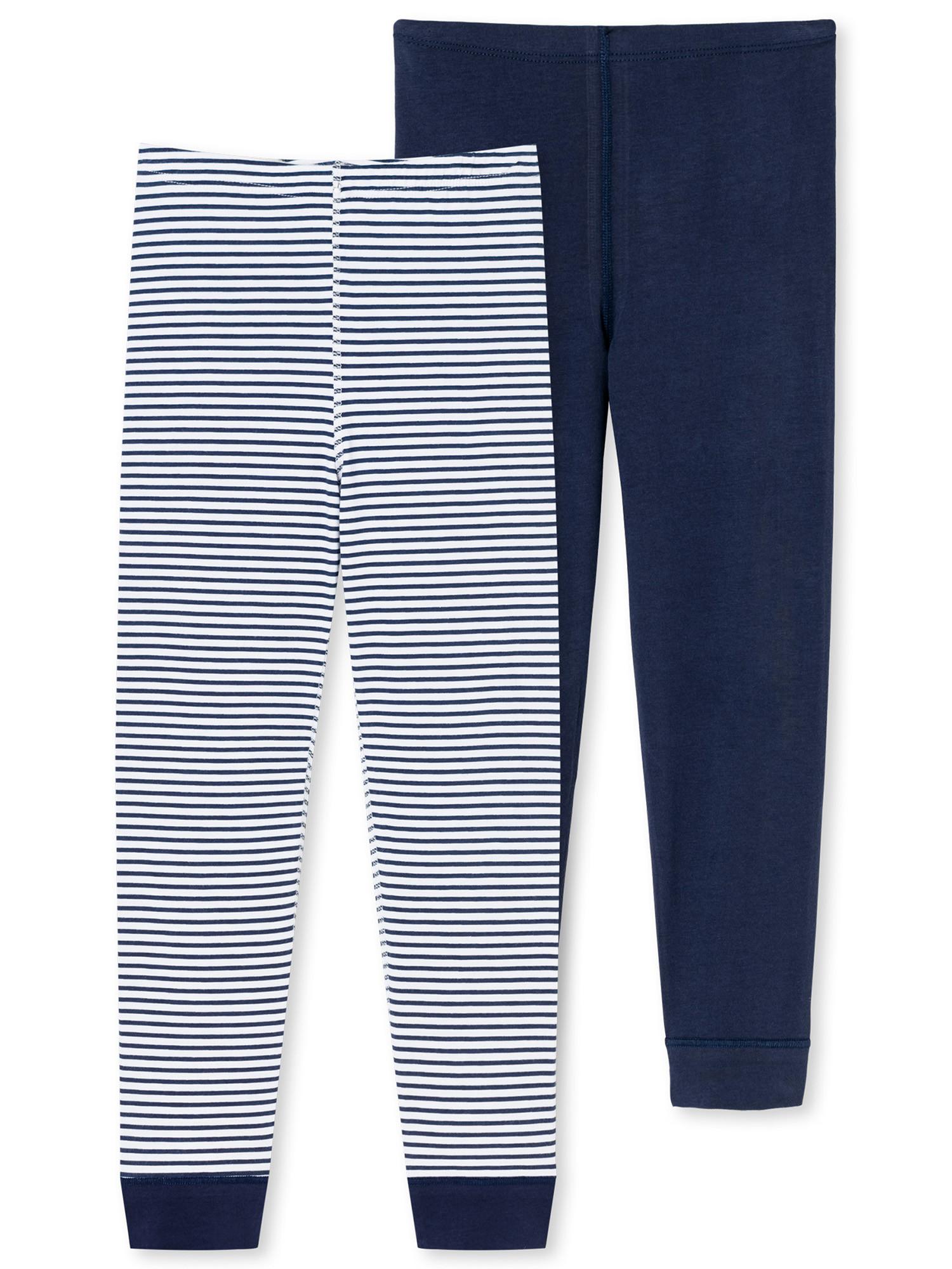 Schiesser Schiesser Lange Unterhose 95/5