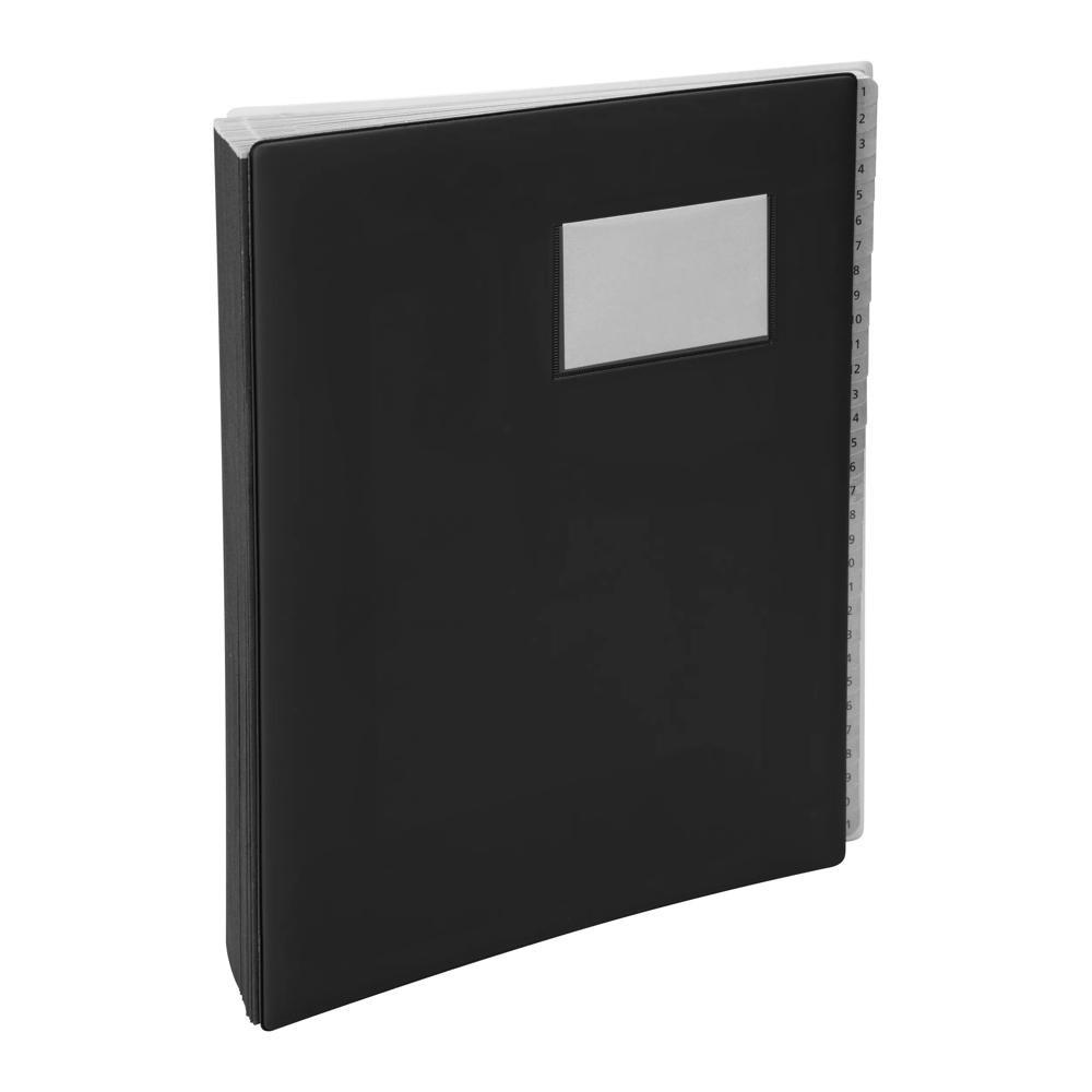 Biella Pult- und Ordnungsmappe Pronto A4 1-31