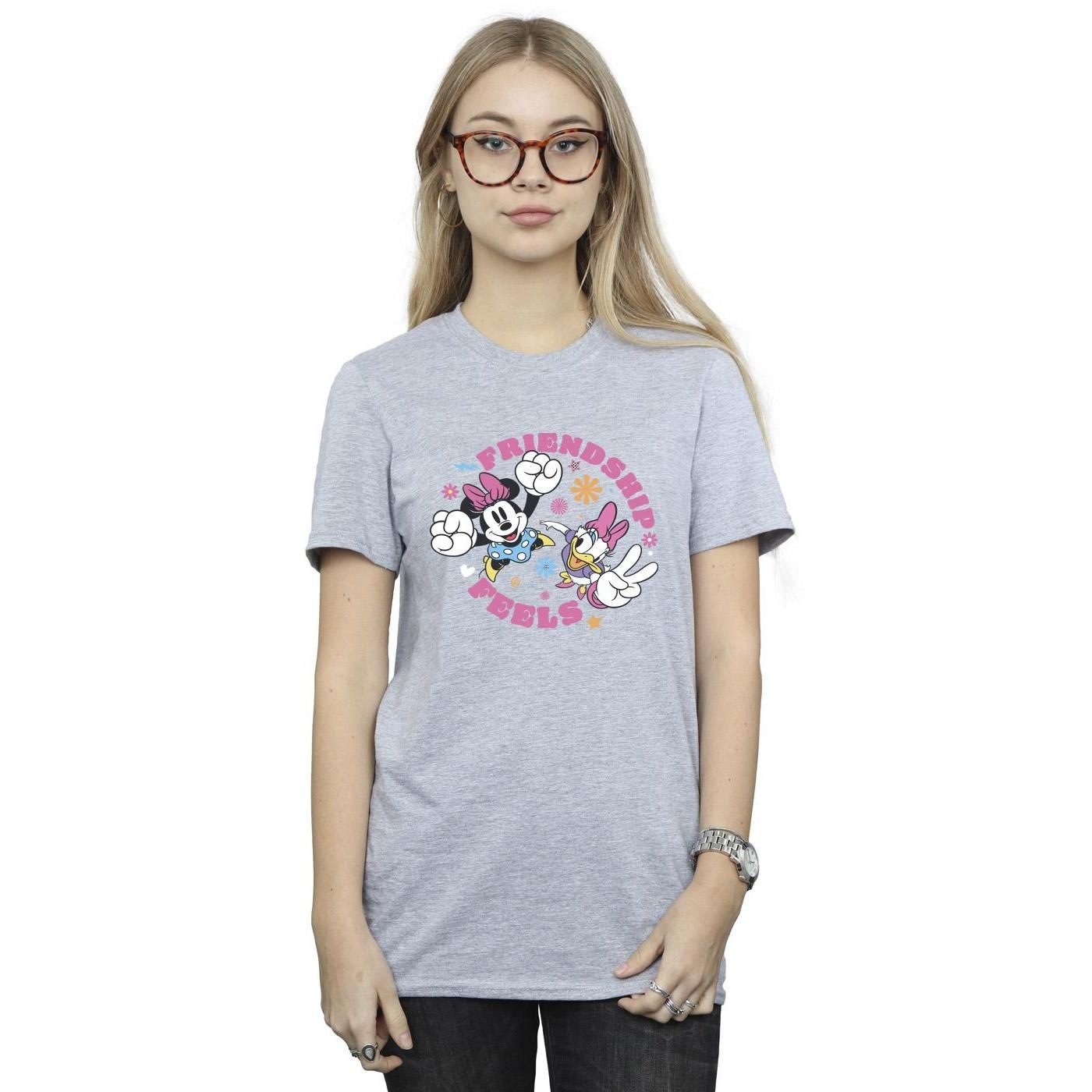 Disney Friendship T-Shirt