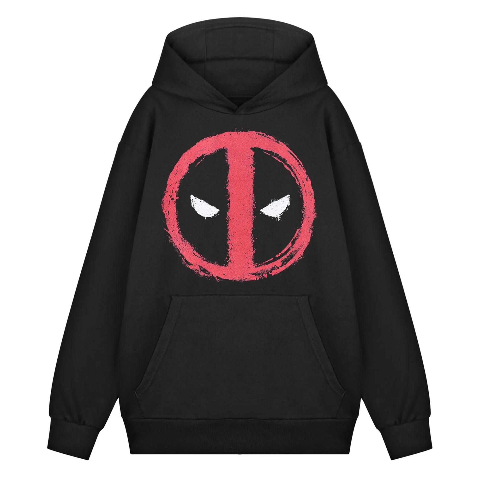Deadpool Kapuzenpullover