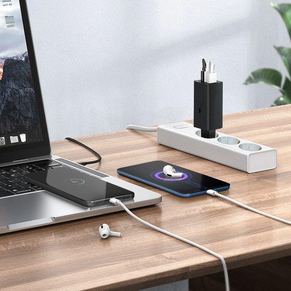 SAMSUNG EP-T6530 Schwarz Indoor