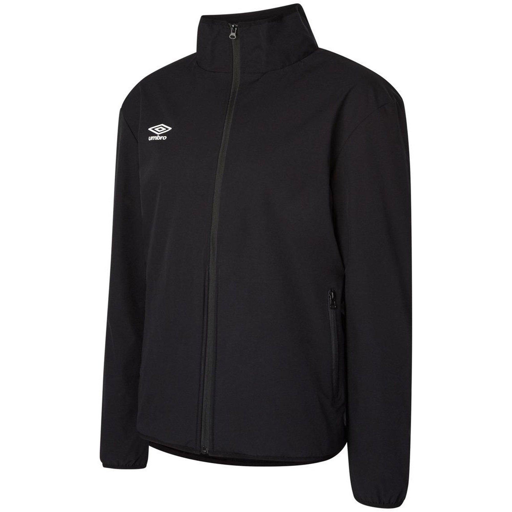 Umbro Club Essential Jacke
