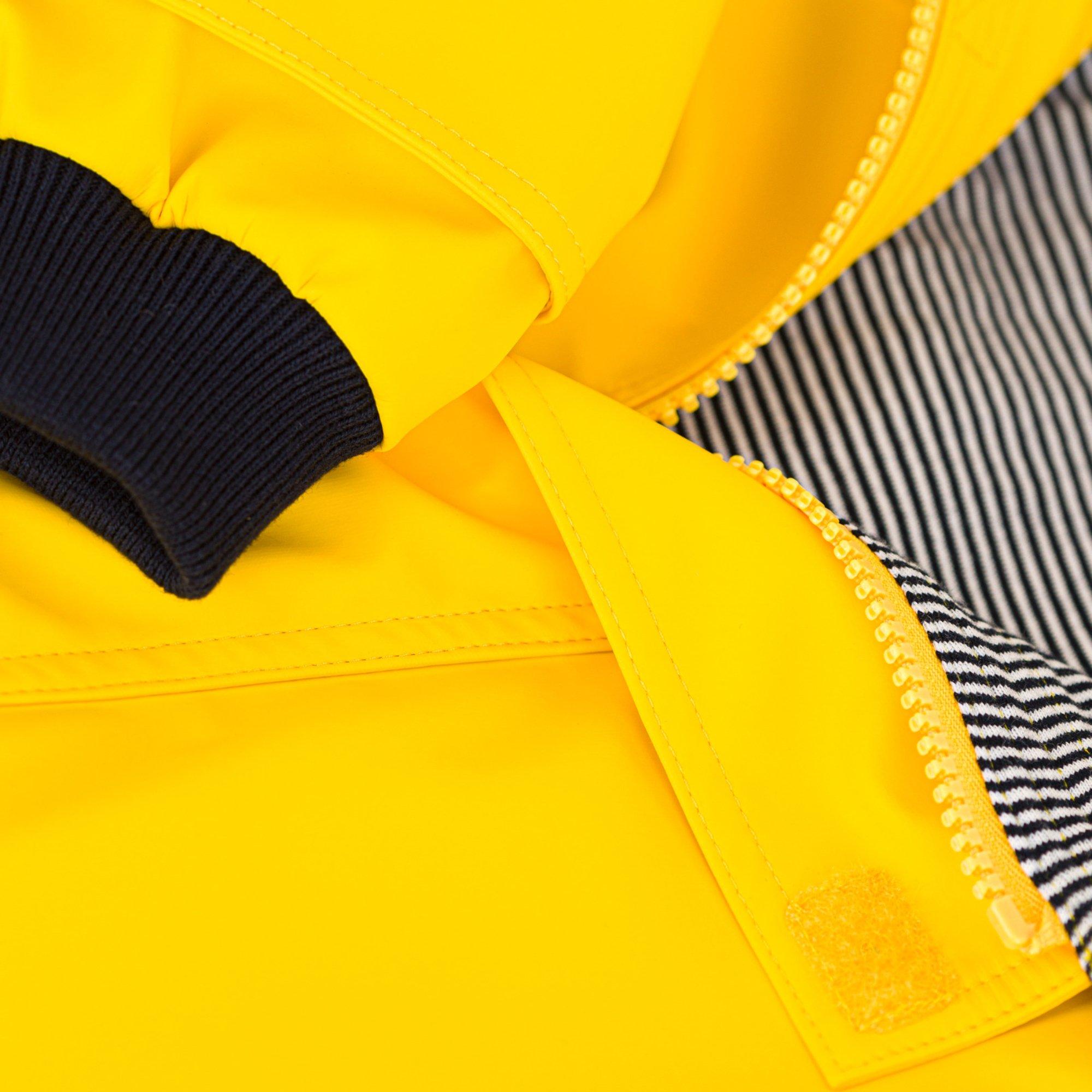 PETIT BATEAU Regenjacke