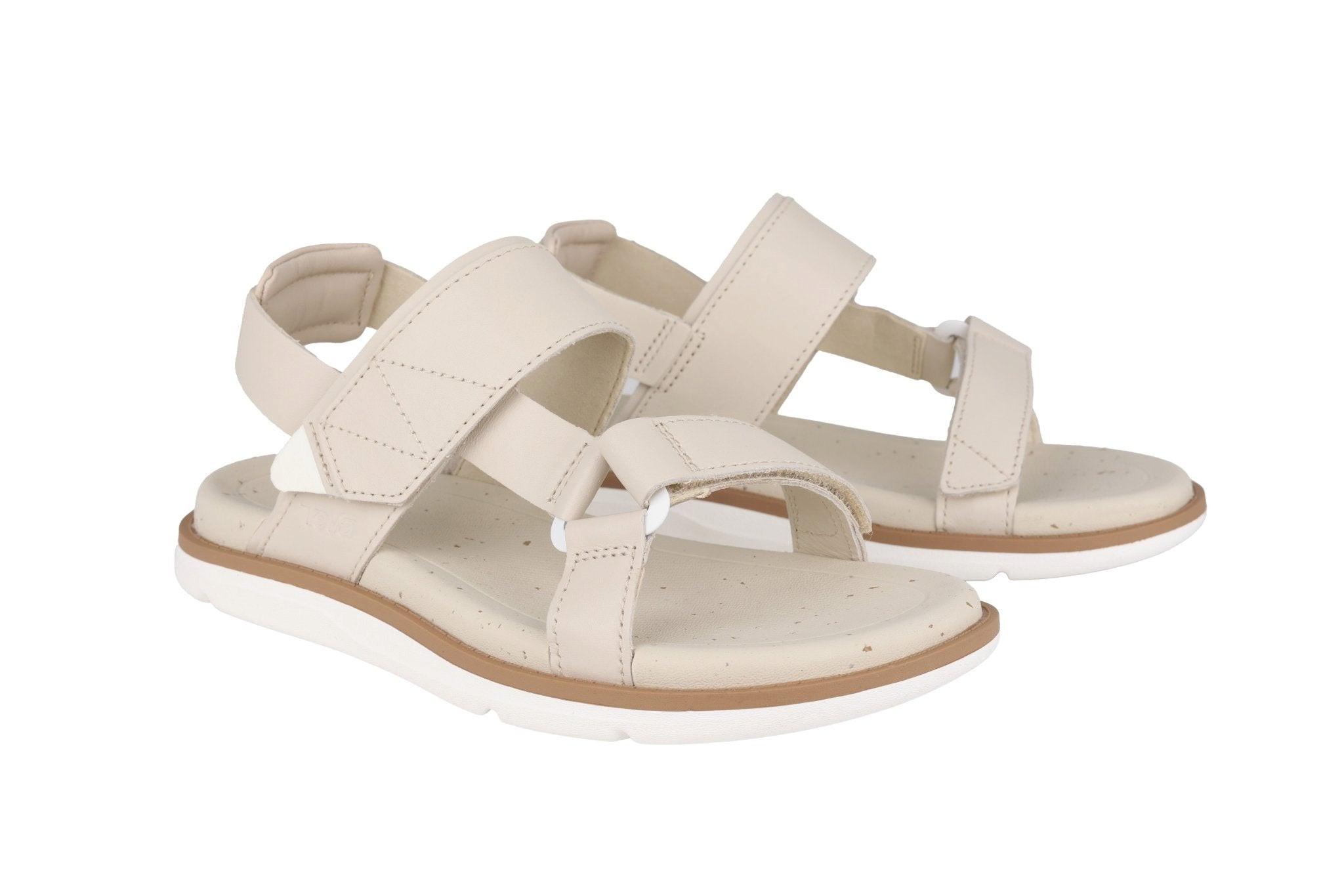 TEVA Madera Slingback - Leder sandale