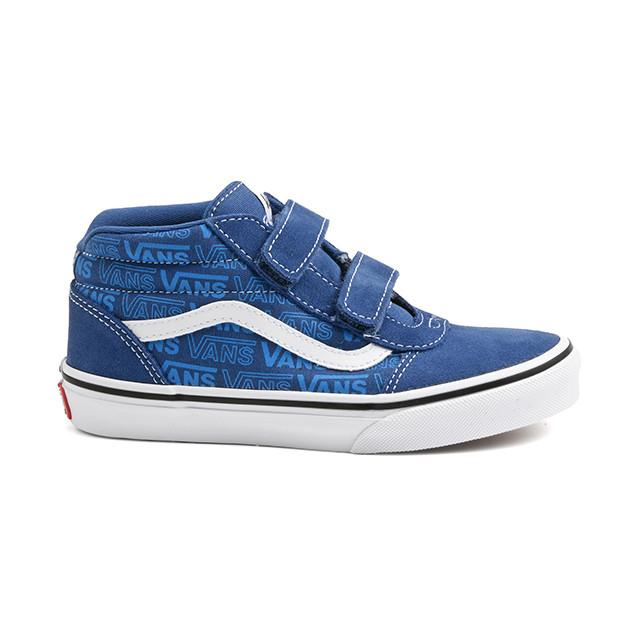 VANS Ward Mid V