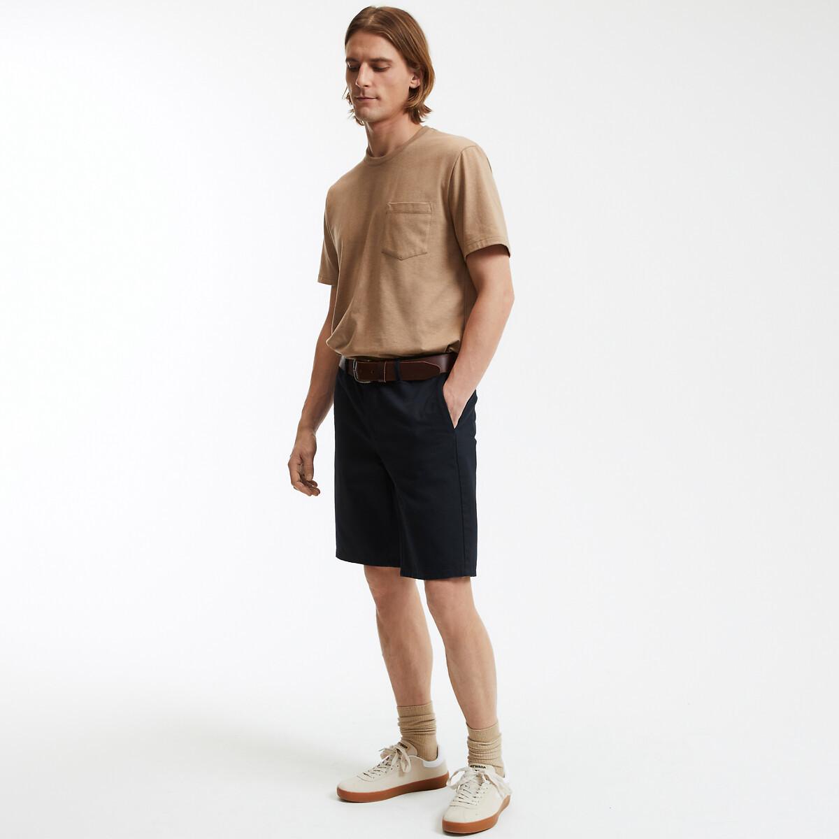 La Redoute Collections Chino Bermudas