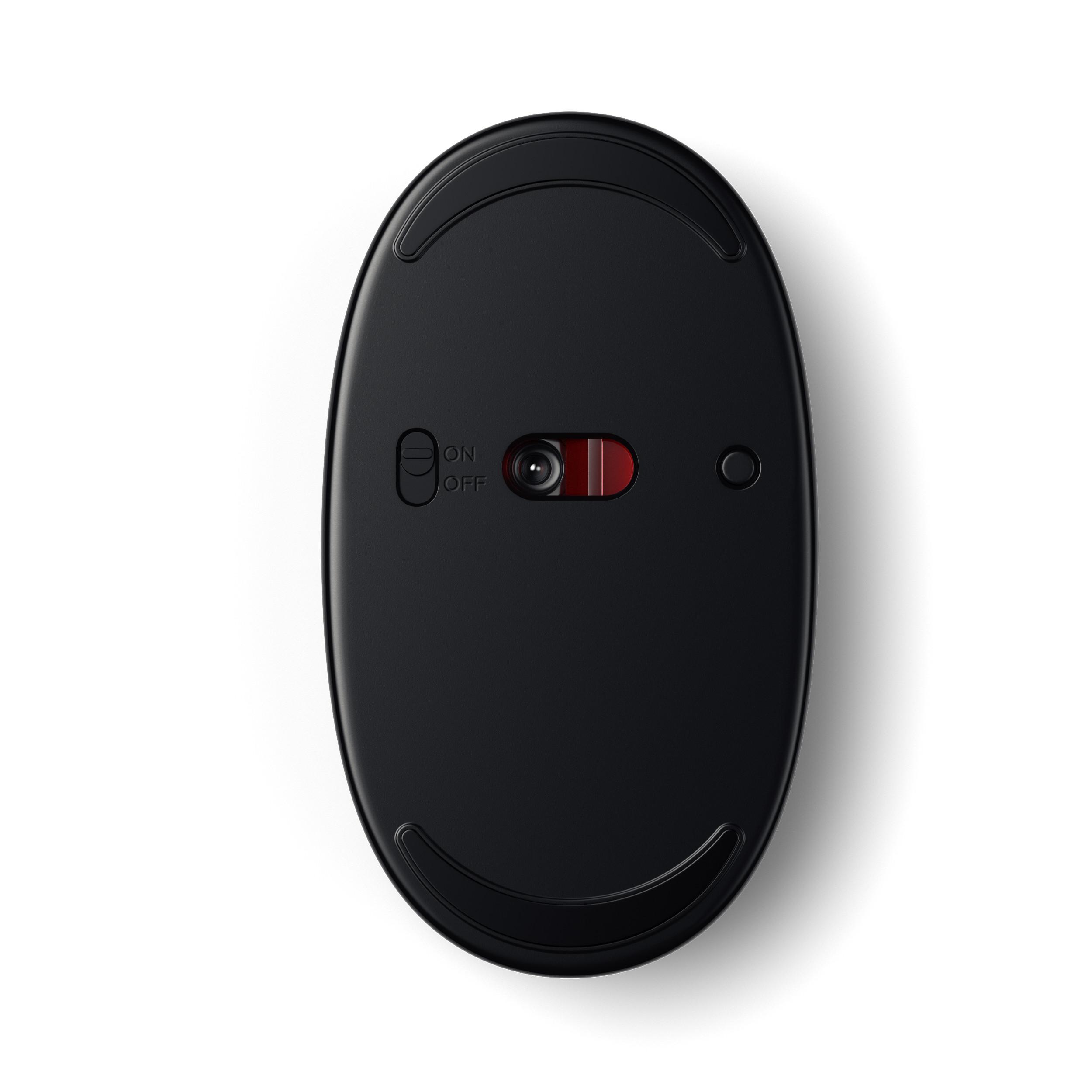 SATECHI M1 Wireless Alu Mouse