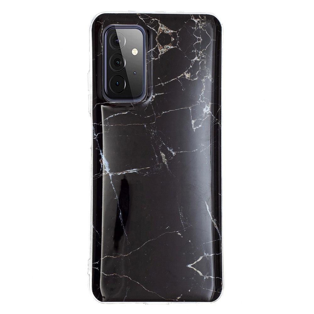 Cover-Discount Galaxy A72 - Softes Silikon Gummi Case