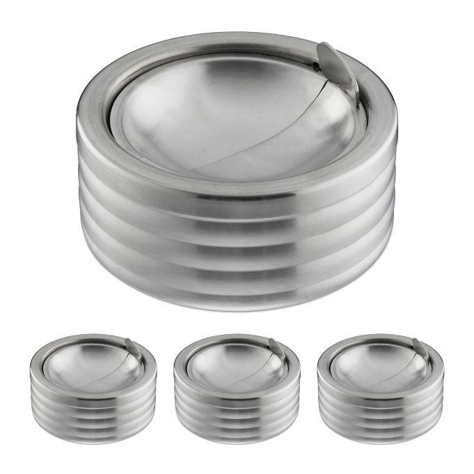 B2X Windaschenbecher 4er Set