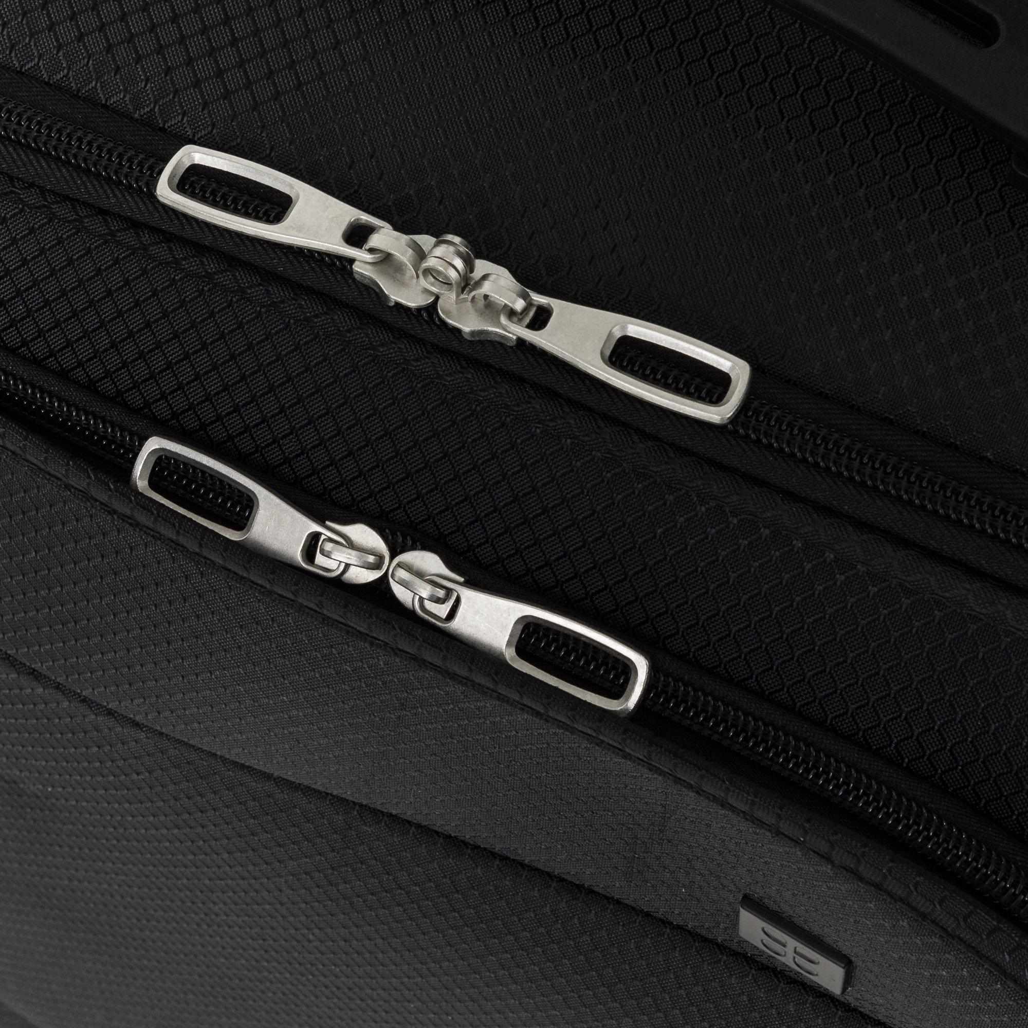 Manor 45cm, Weichkoffer, Upright Mela