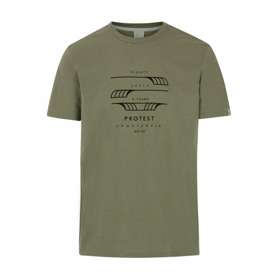 PROTEST Prtrimble T-Shirt