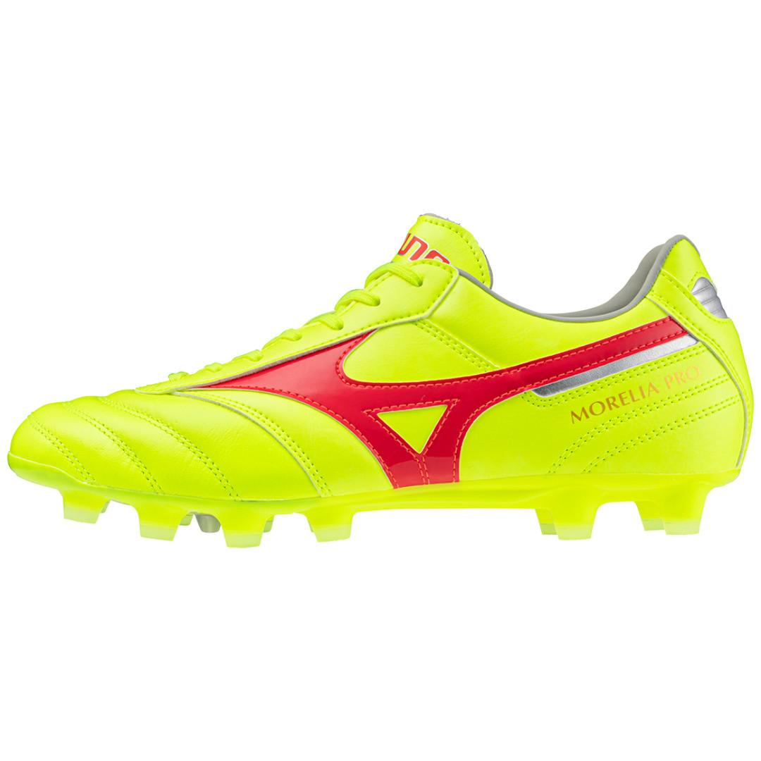 MIZUNO fußballschuhe morelia neo fg