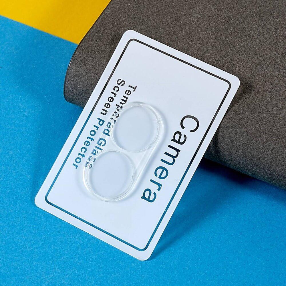 Cover-Discount Nothing Phone (2) - 2 Stk. Kamera Panzerglas