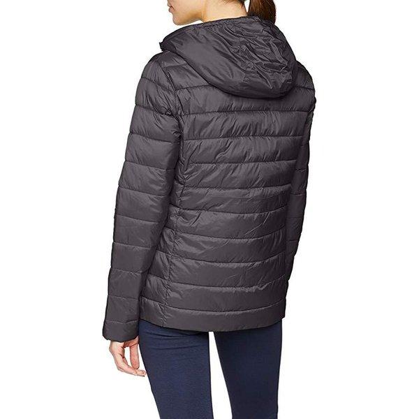 Result Urban Snowbird Steppjacke mit Kapuze